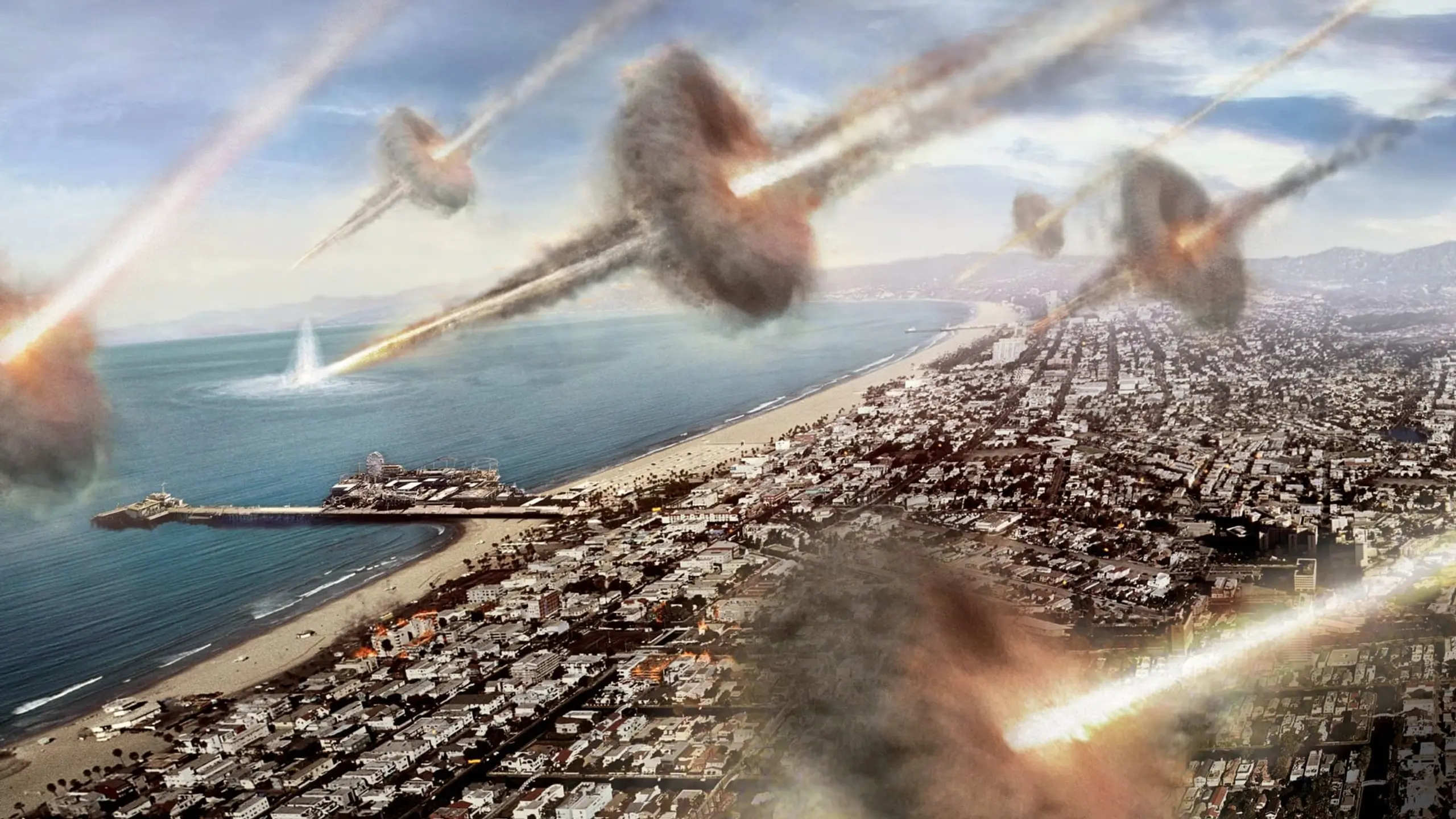 World Invasion: Battle Los Angeles