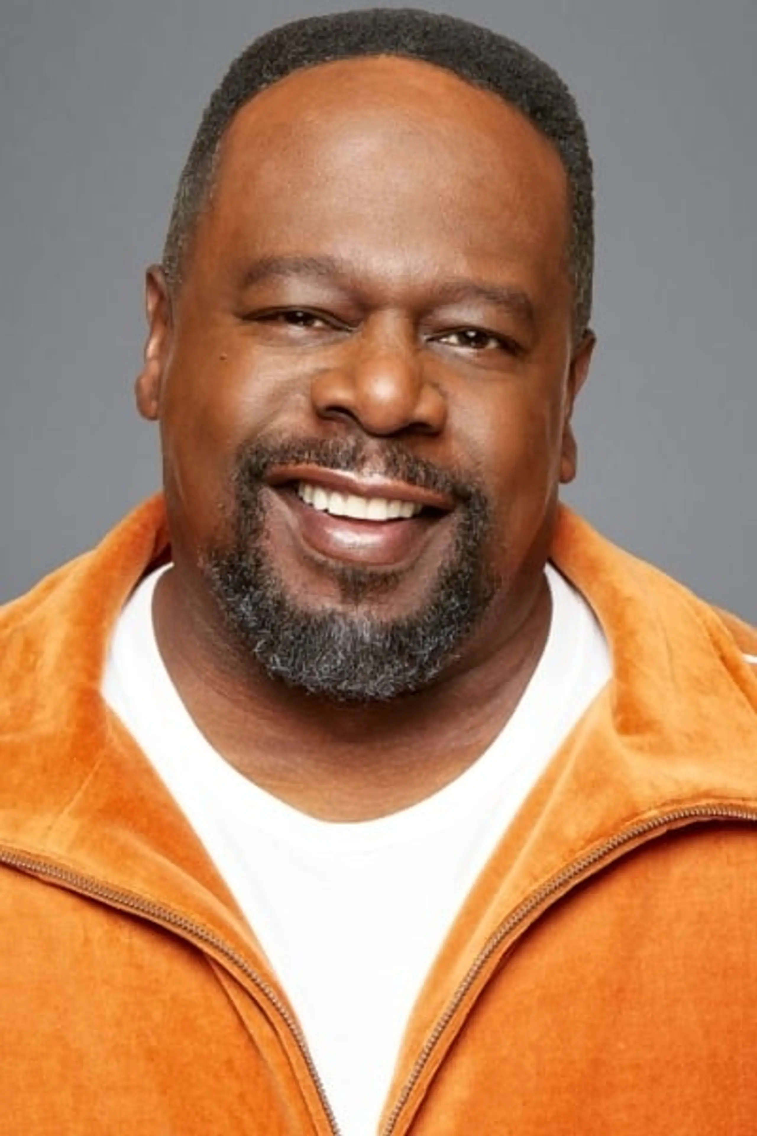 Foto von Cedric the Entertainer