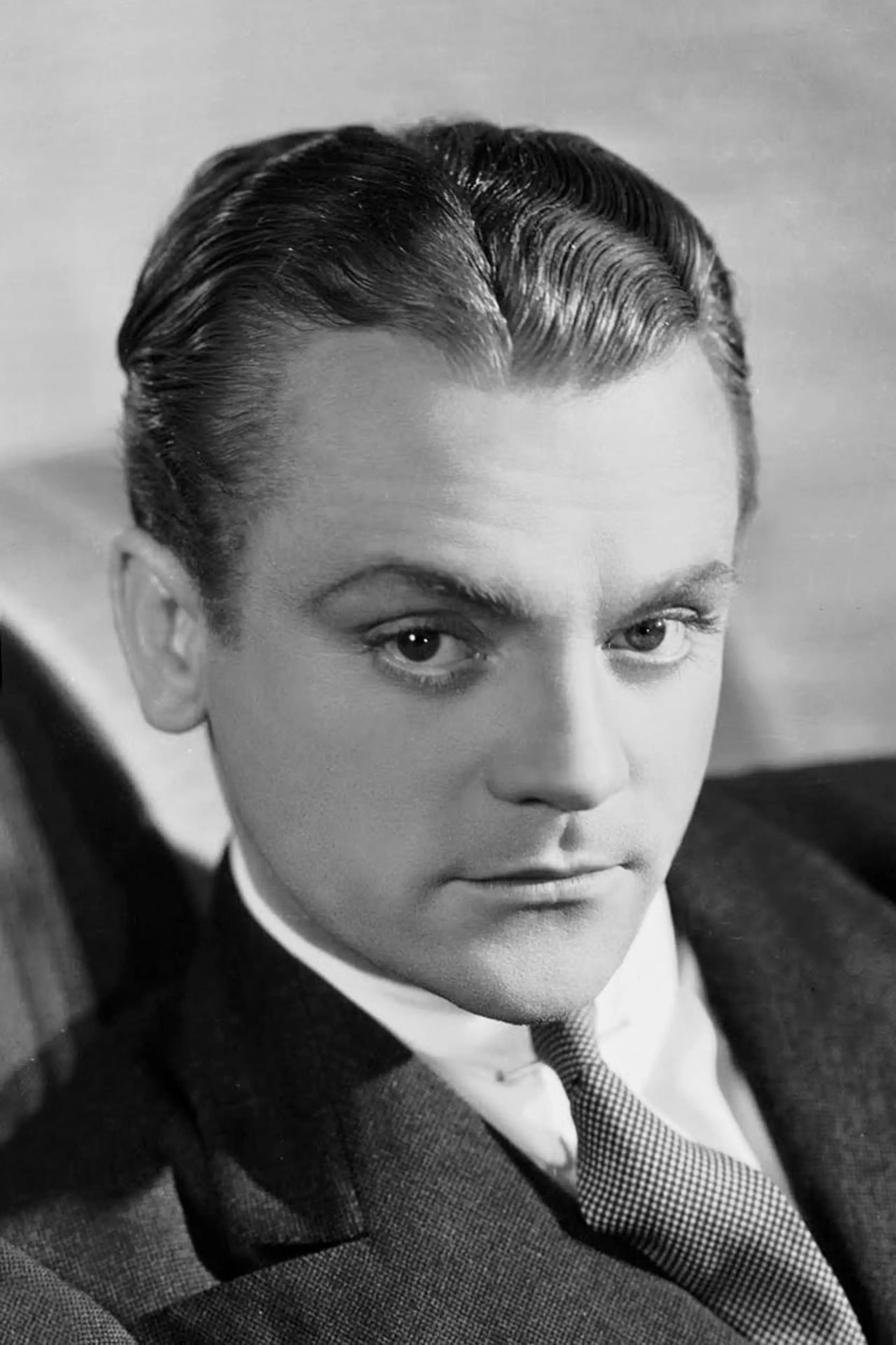 Foto von James Cagney