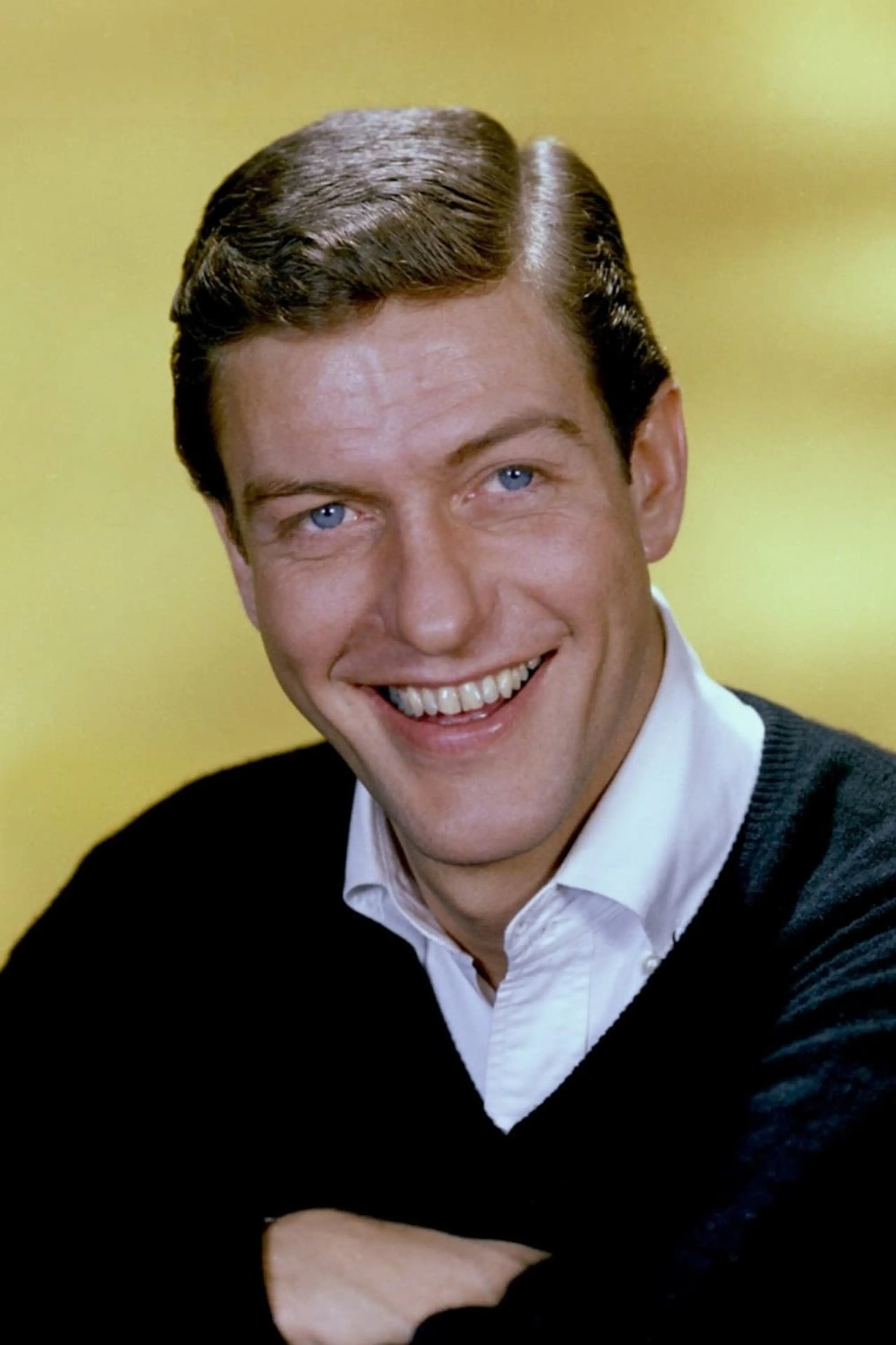 Foto von Dick Van Dyke