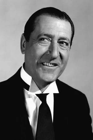 Foto von Arthur Treacher