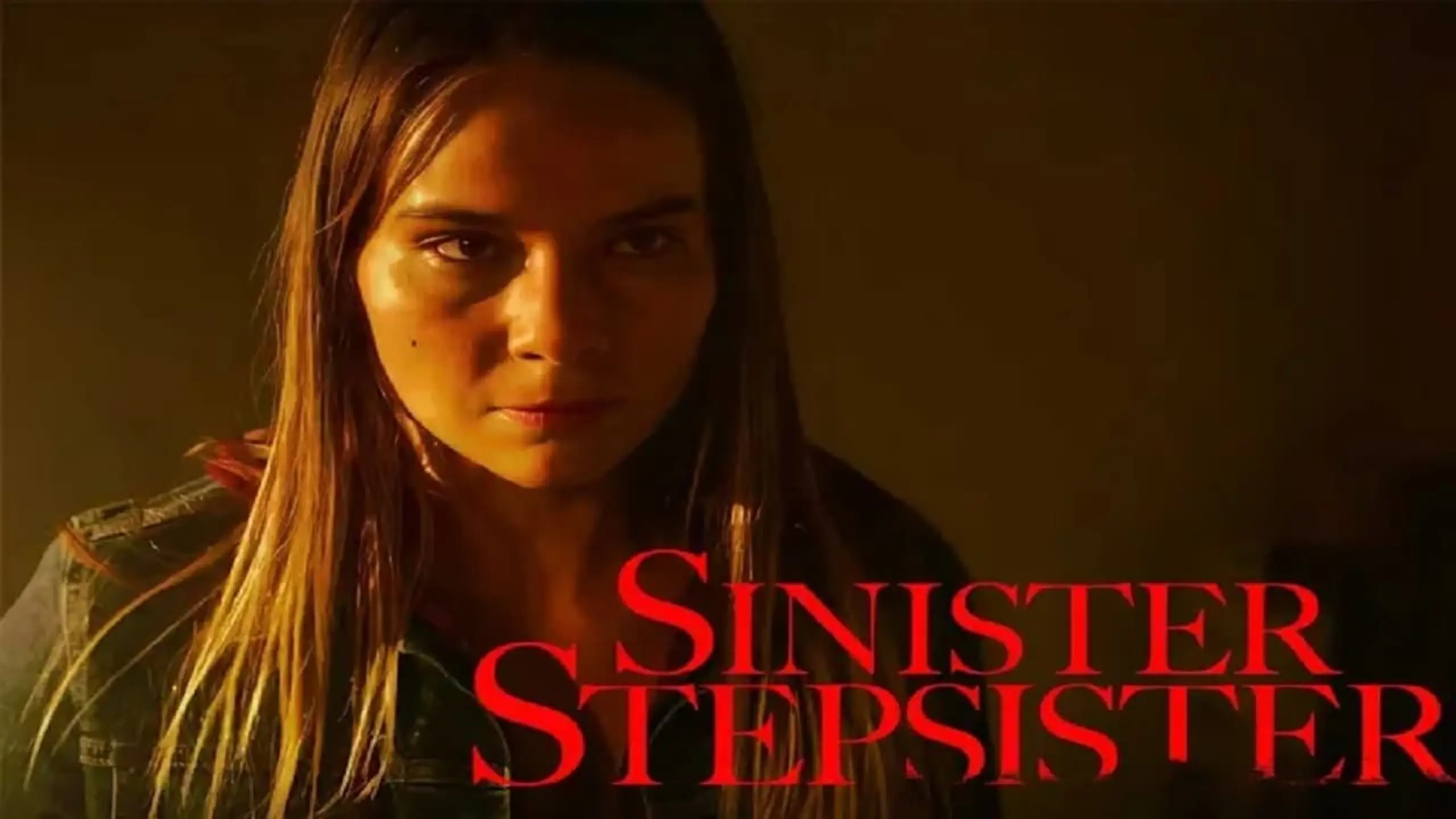 Sinister Stepsister