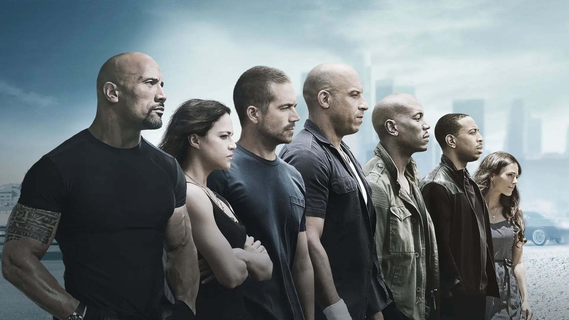 Wunderbar Fast And Furious Alle Teile Ebenbildnull