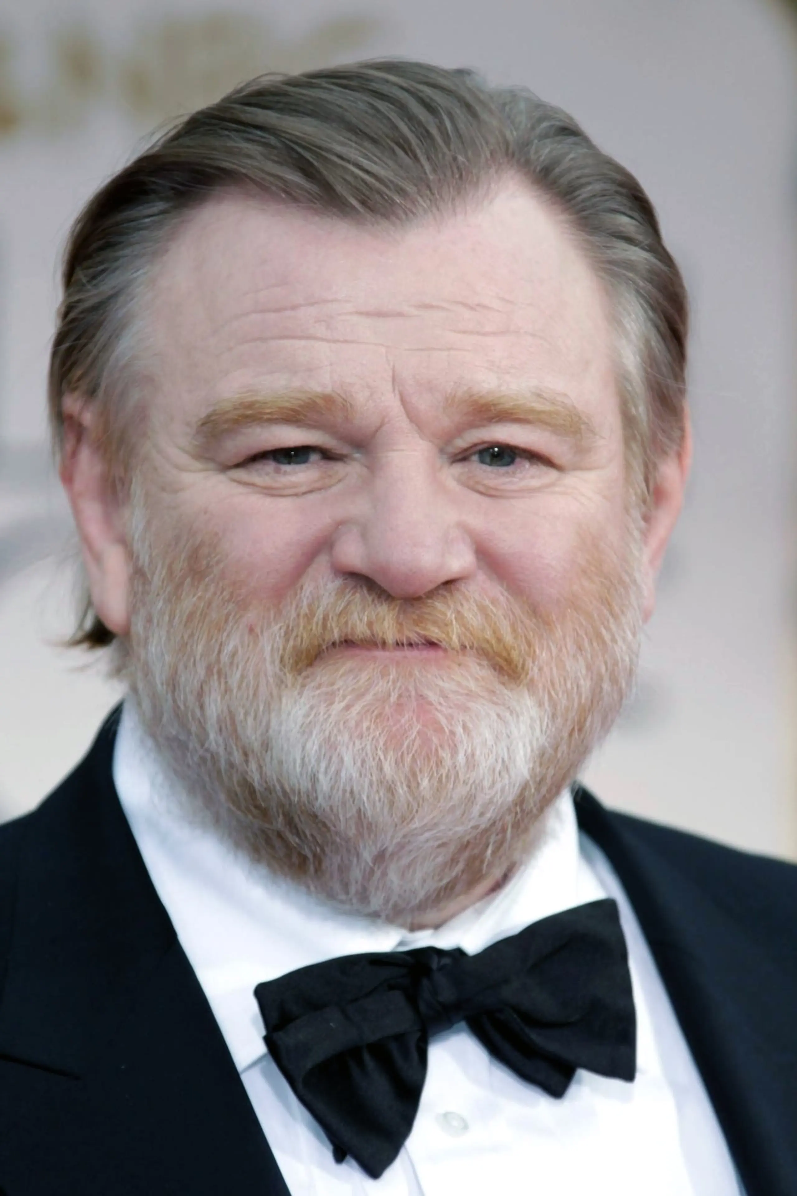 Foto von Brendan Gleeson