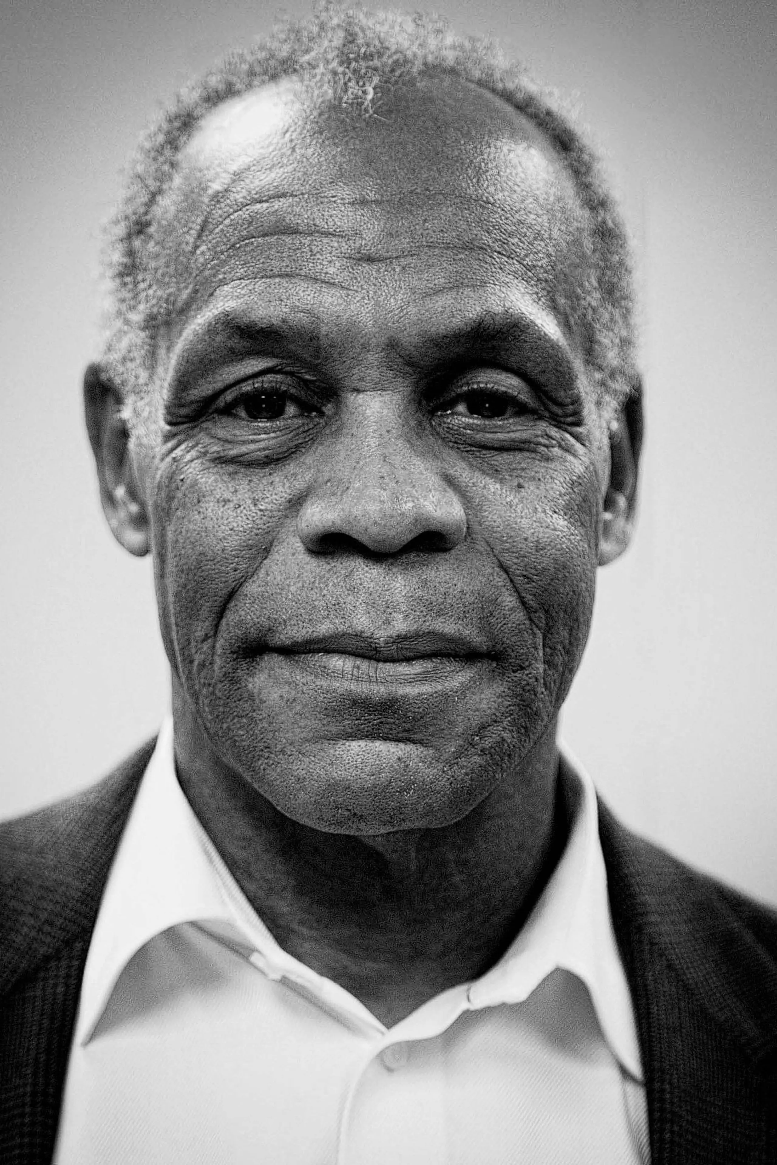 Foto von Danny Glover