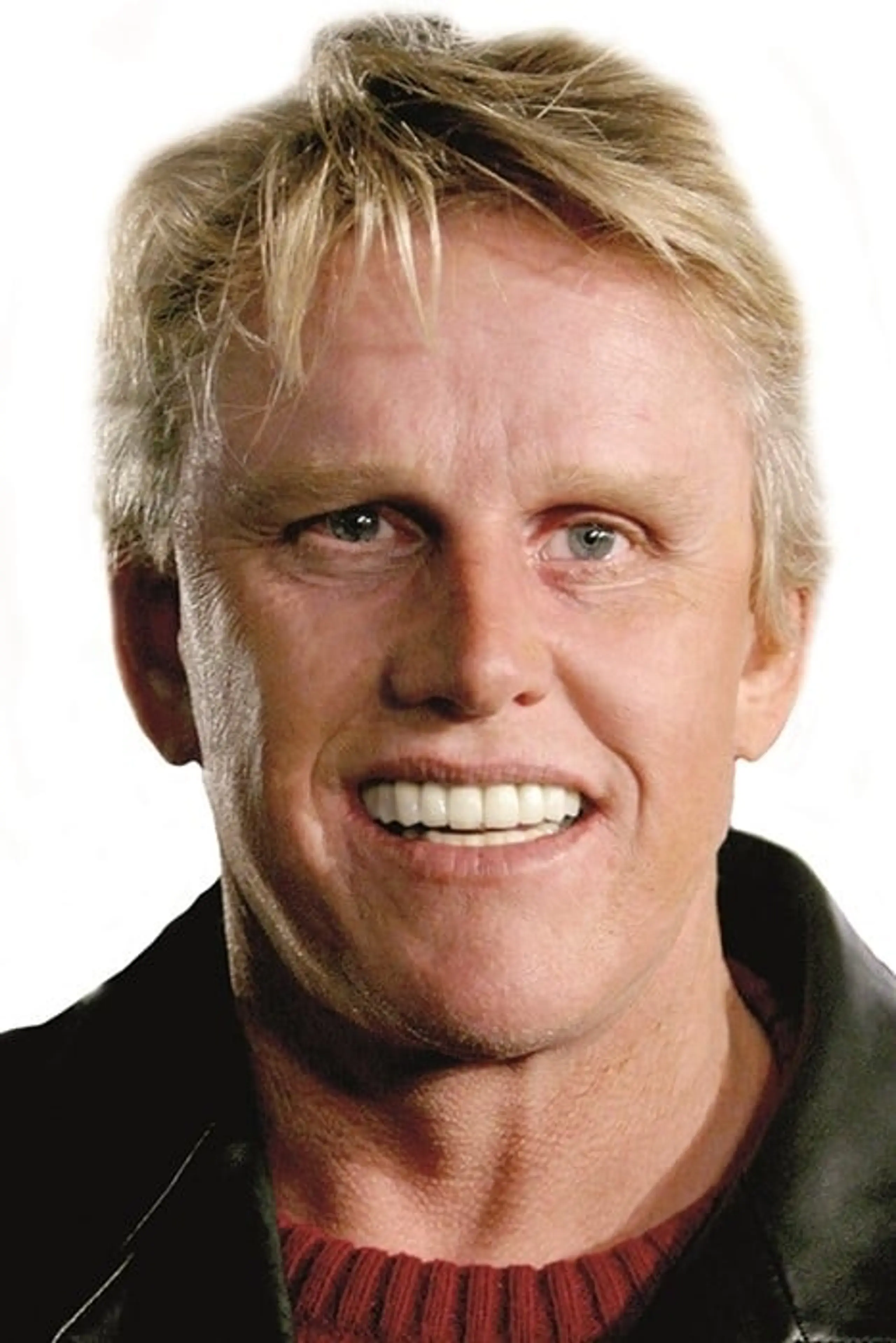 Foto von Gary Busey