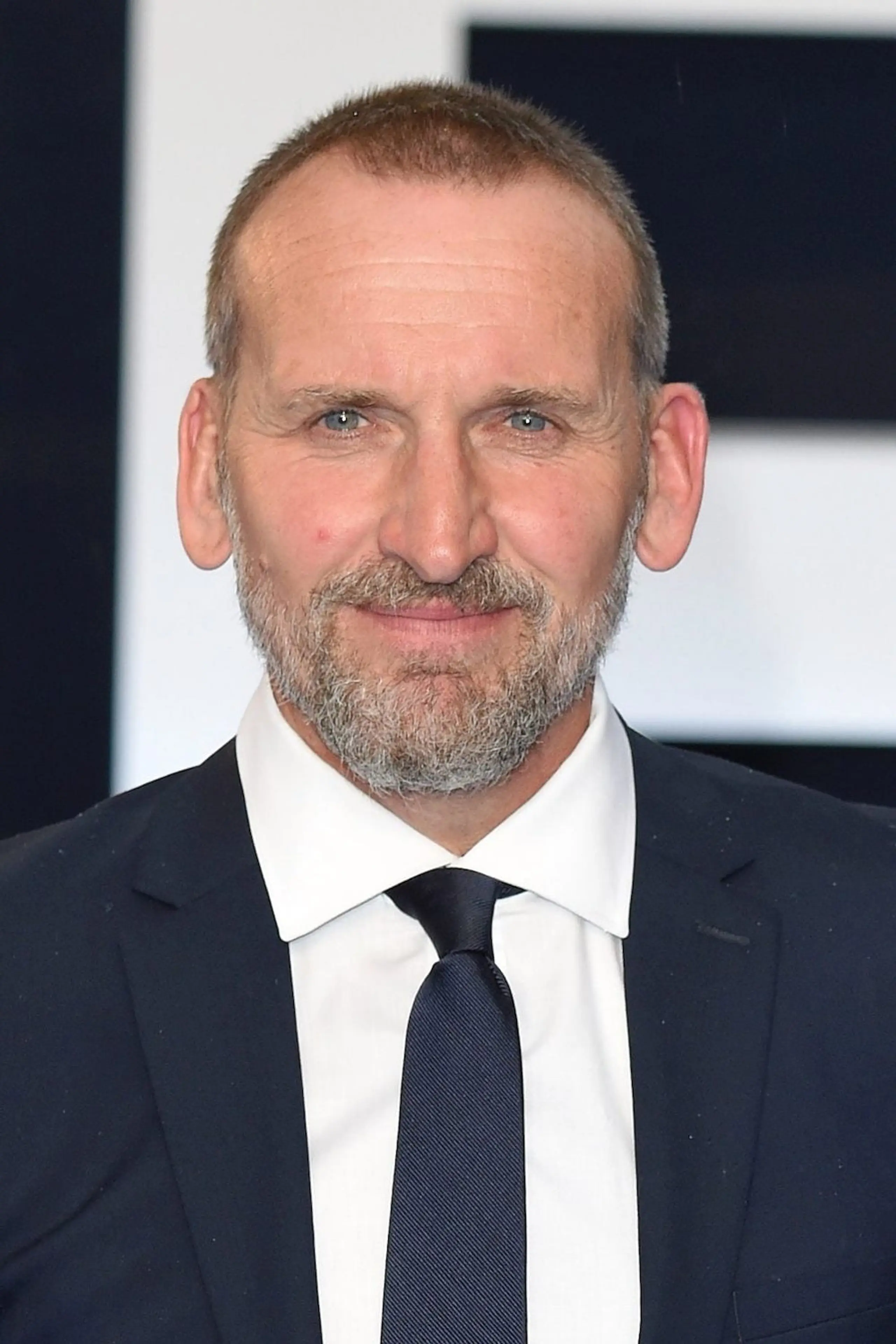 Foto von Christopher Eccleston