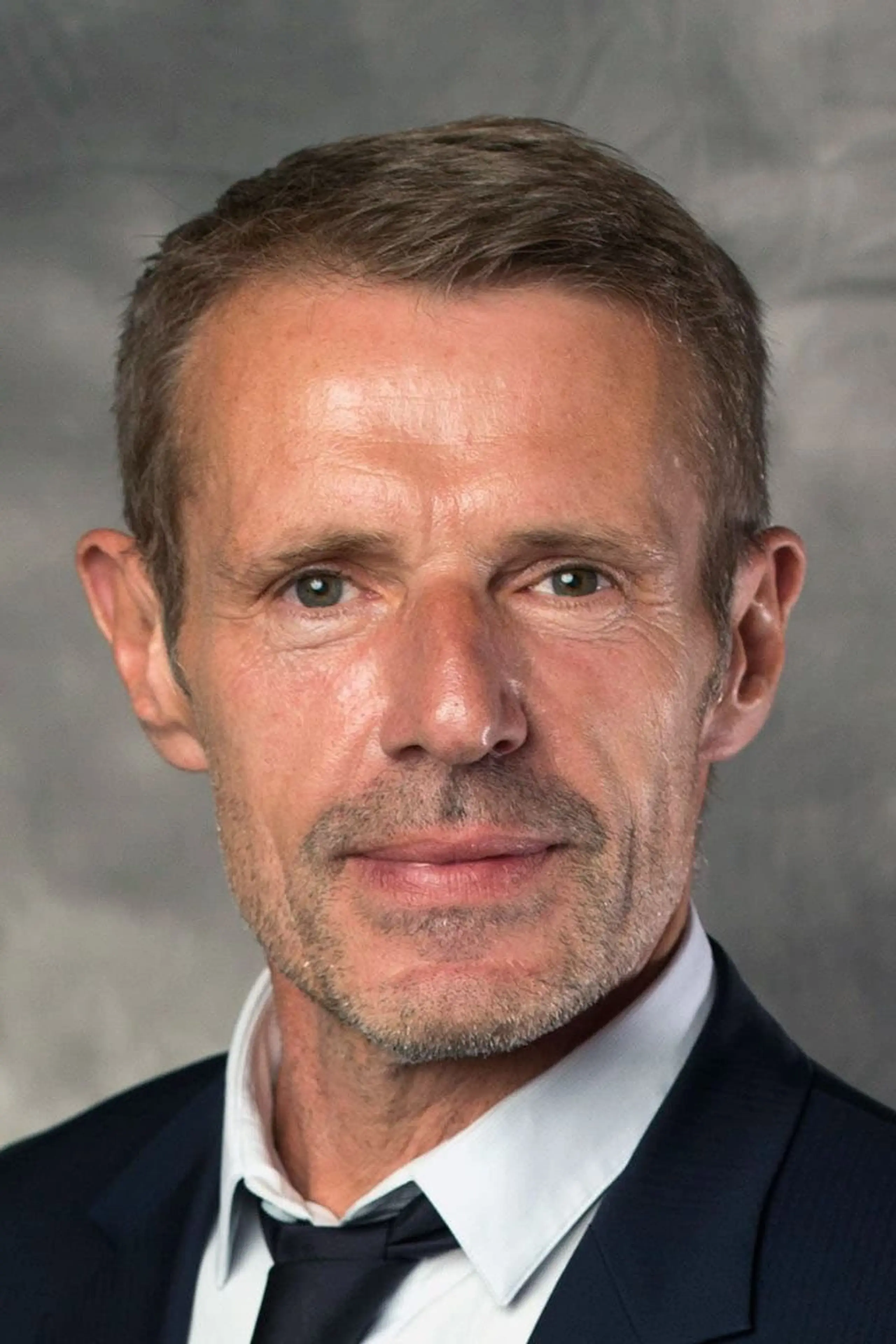 Foto von Lambert Wilson