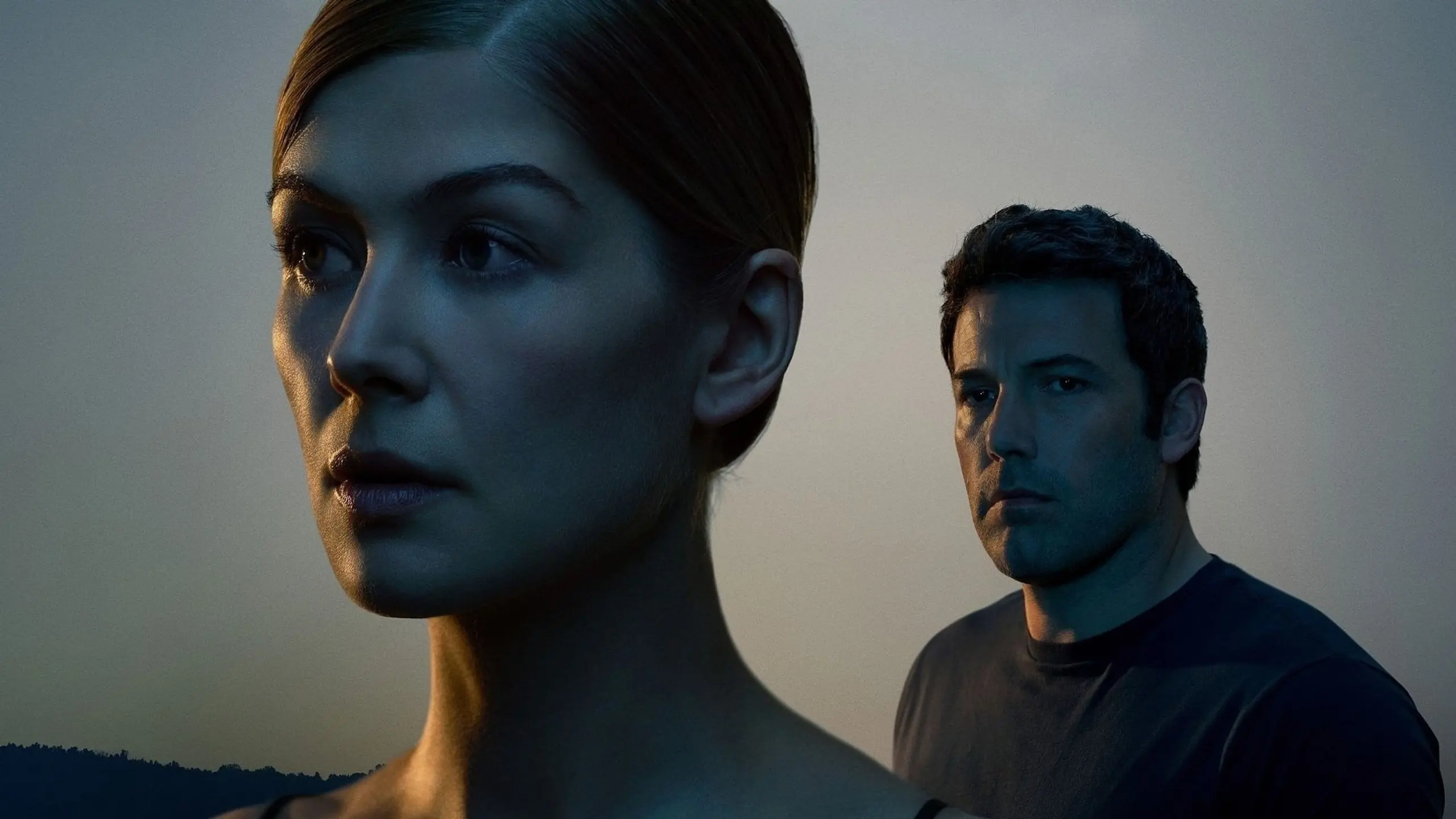 Gone Girl - Das perfekte Opfer