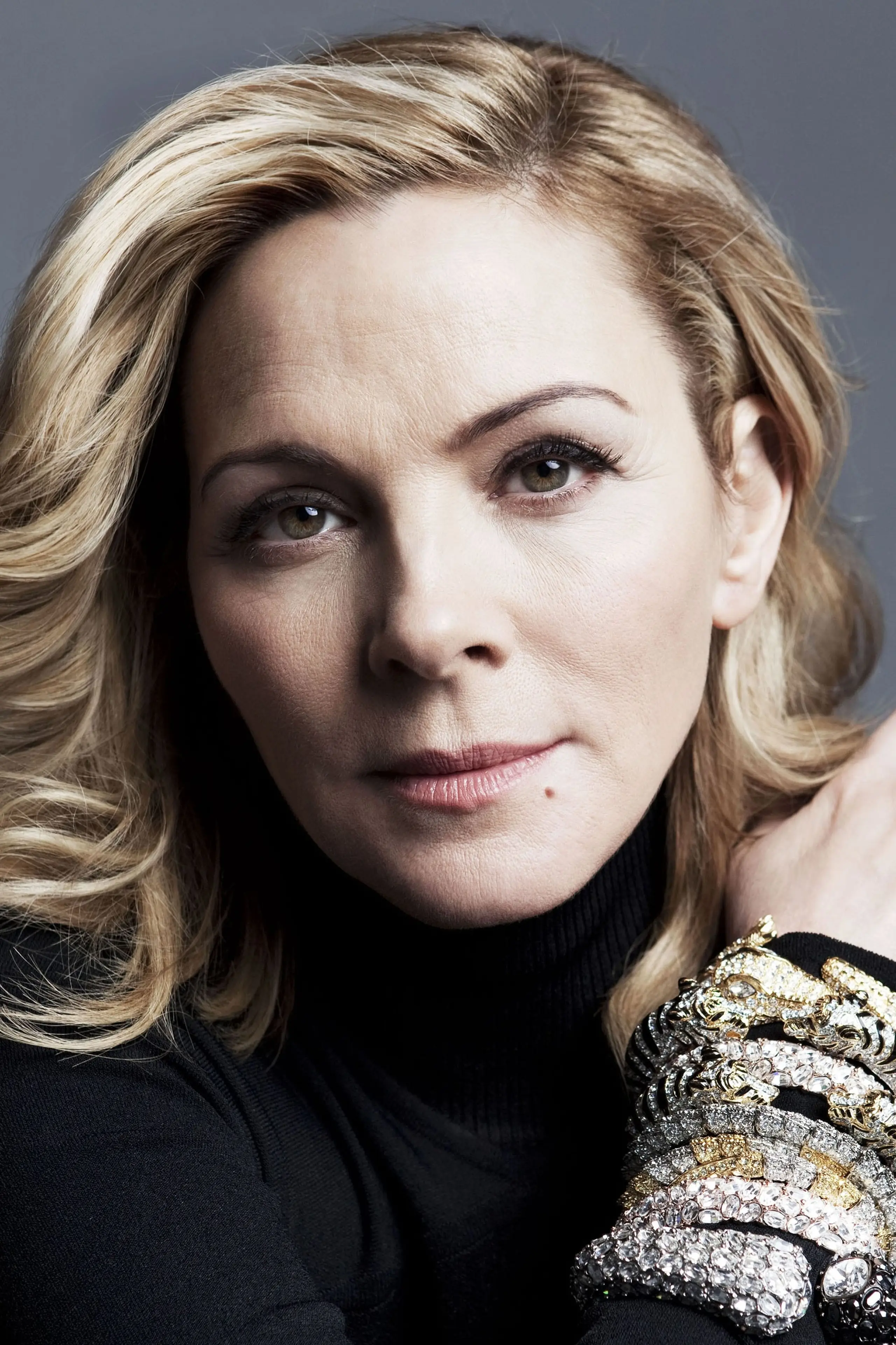 Foto von Kim Cattrall