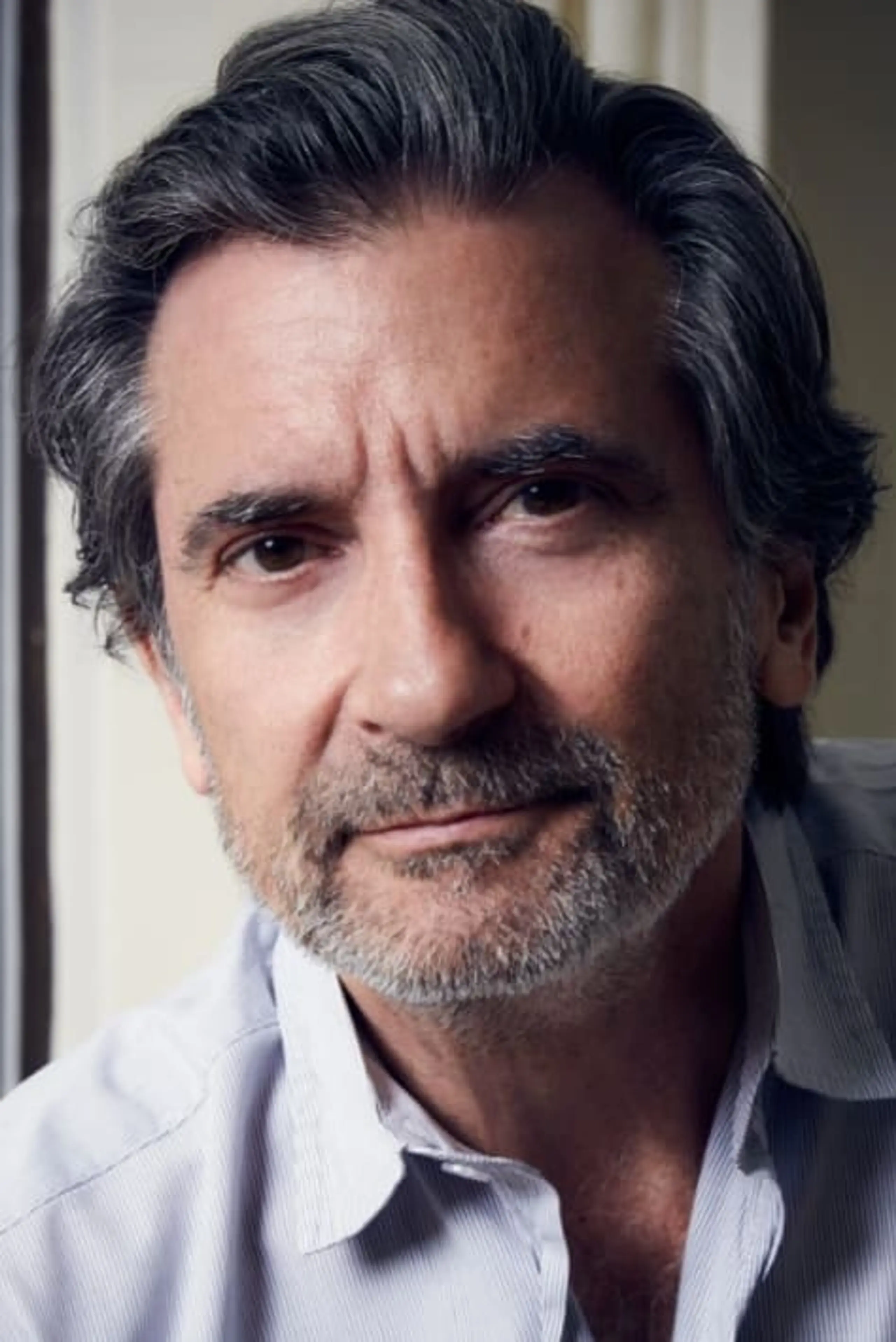 Foto von Griffin Dunne