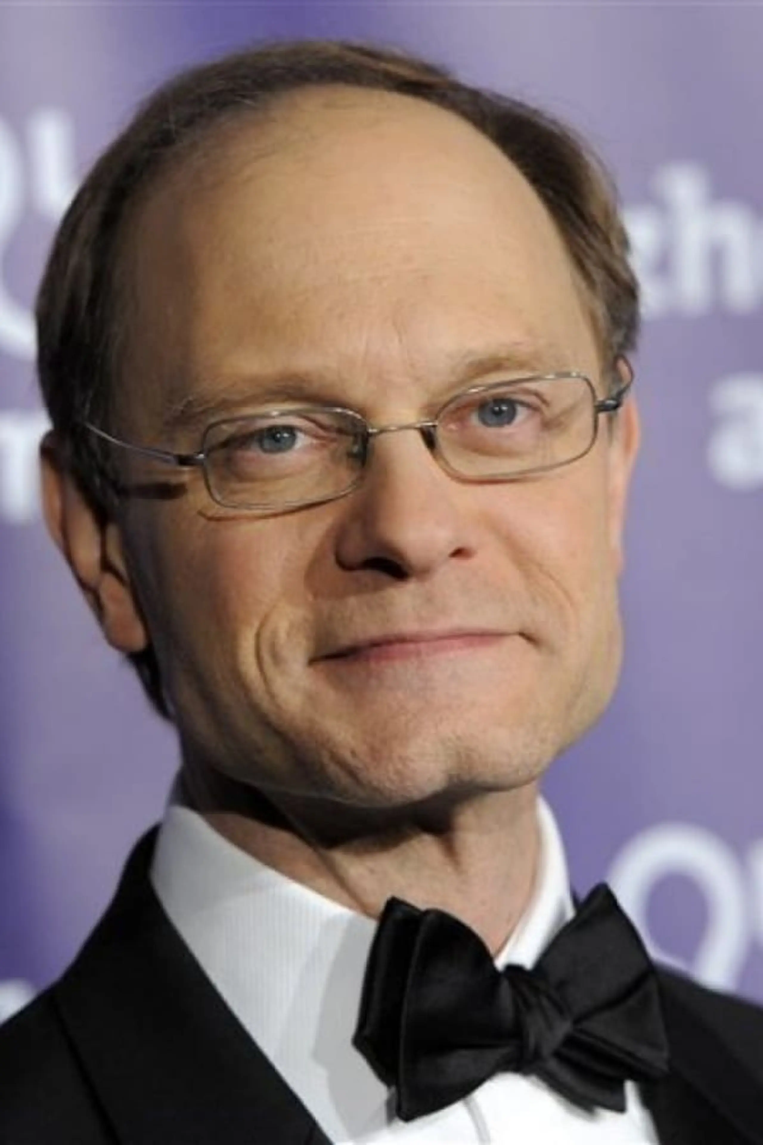 Foto von David Hyde Pierce