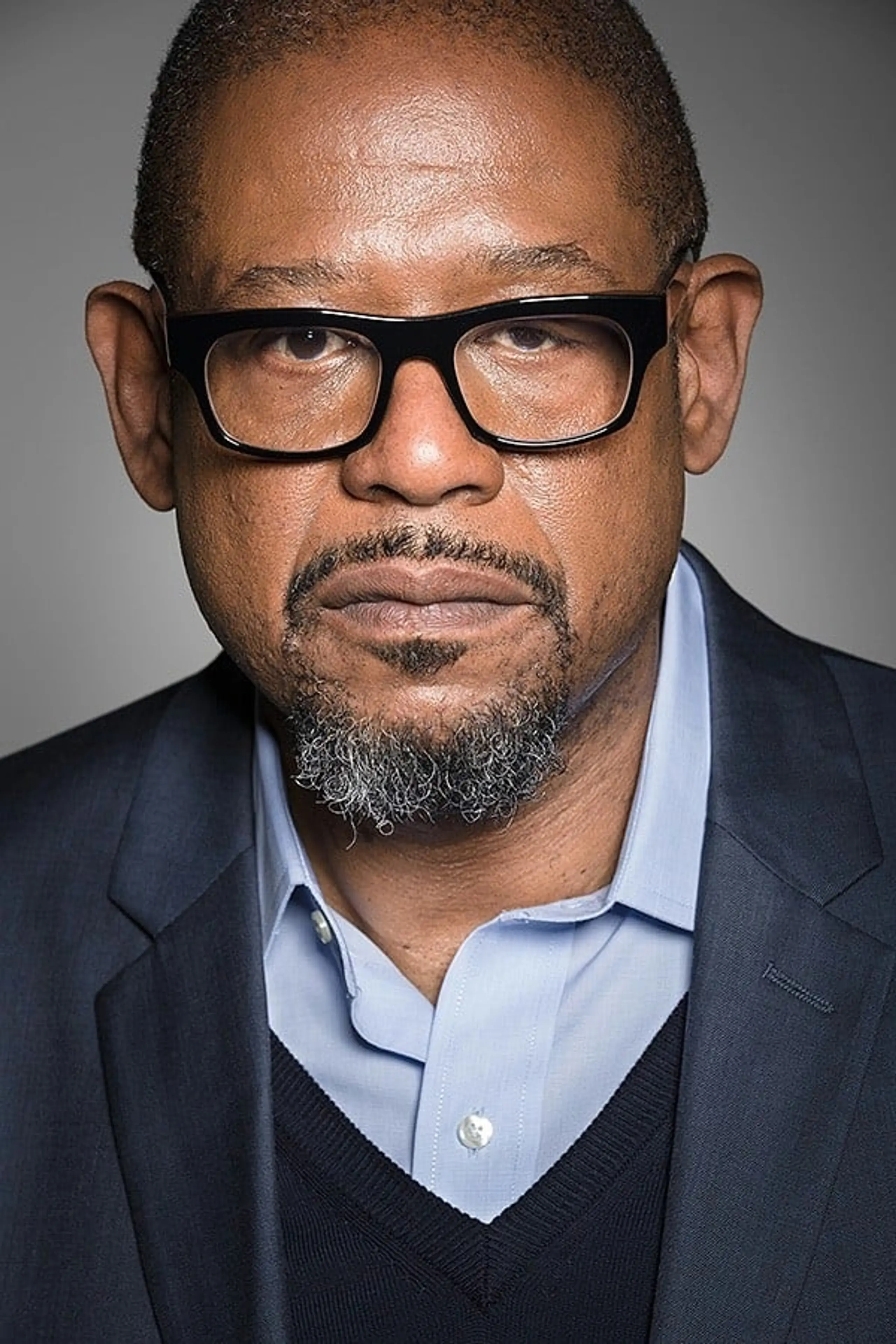 Foto von Forest Whitaker