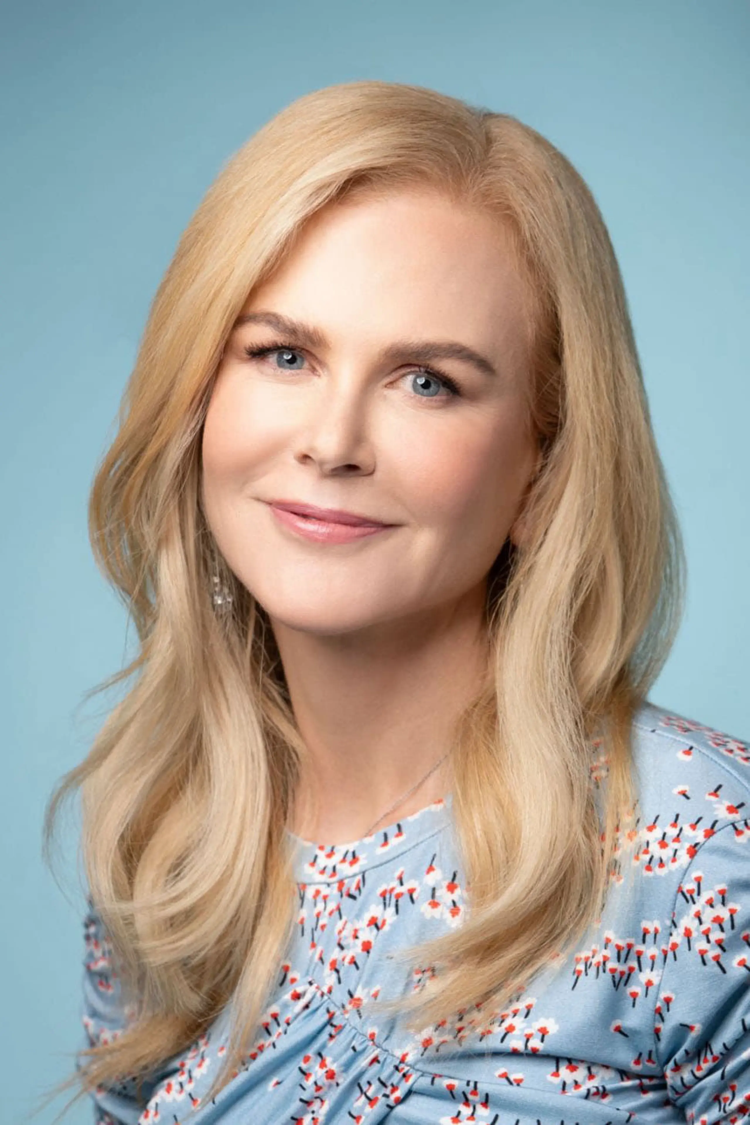 Foto von Nicole Kidman