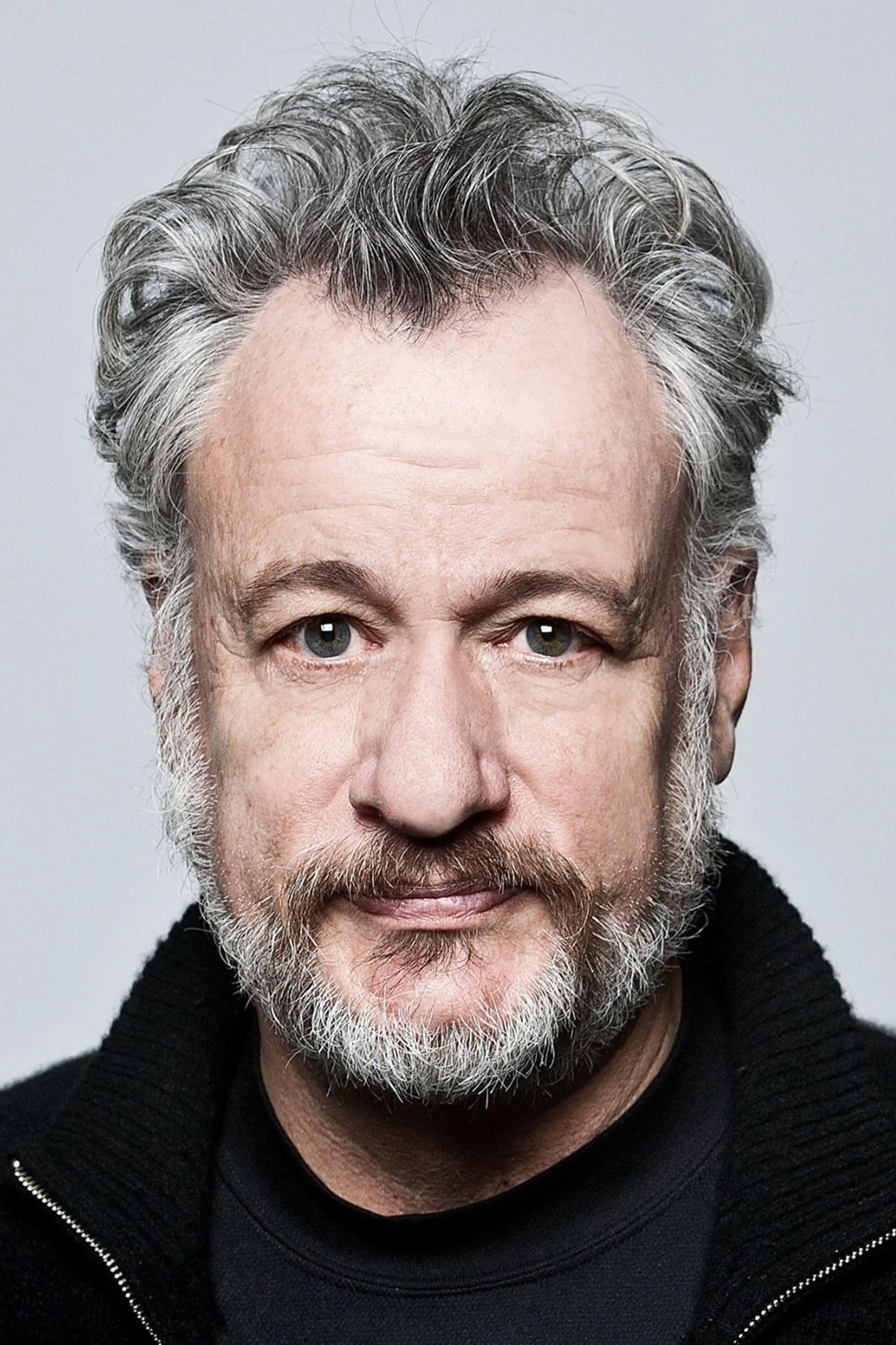 Foto von John de Lancie