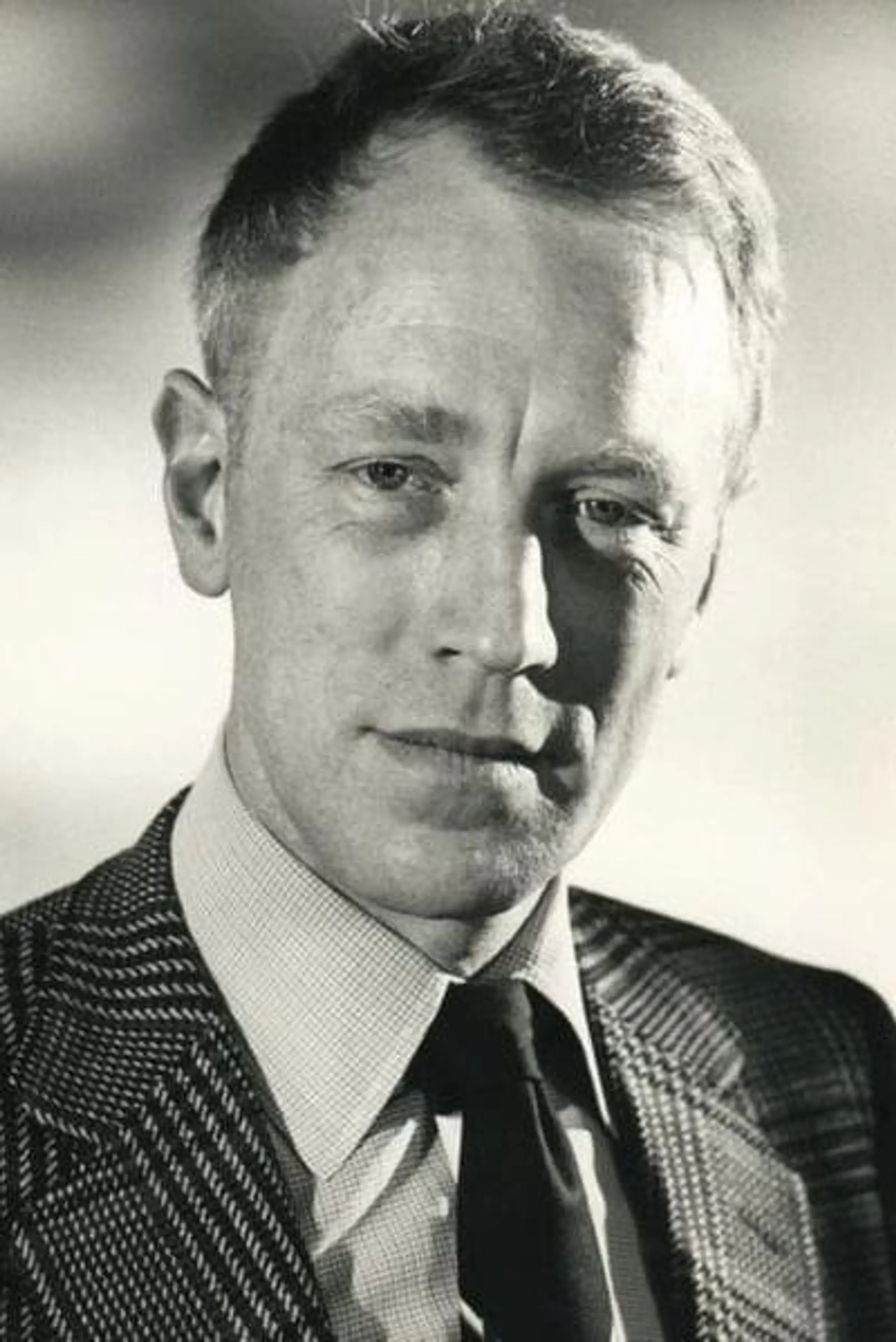 Foto von Max von Sydow