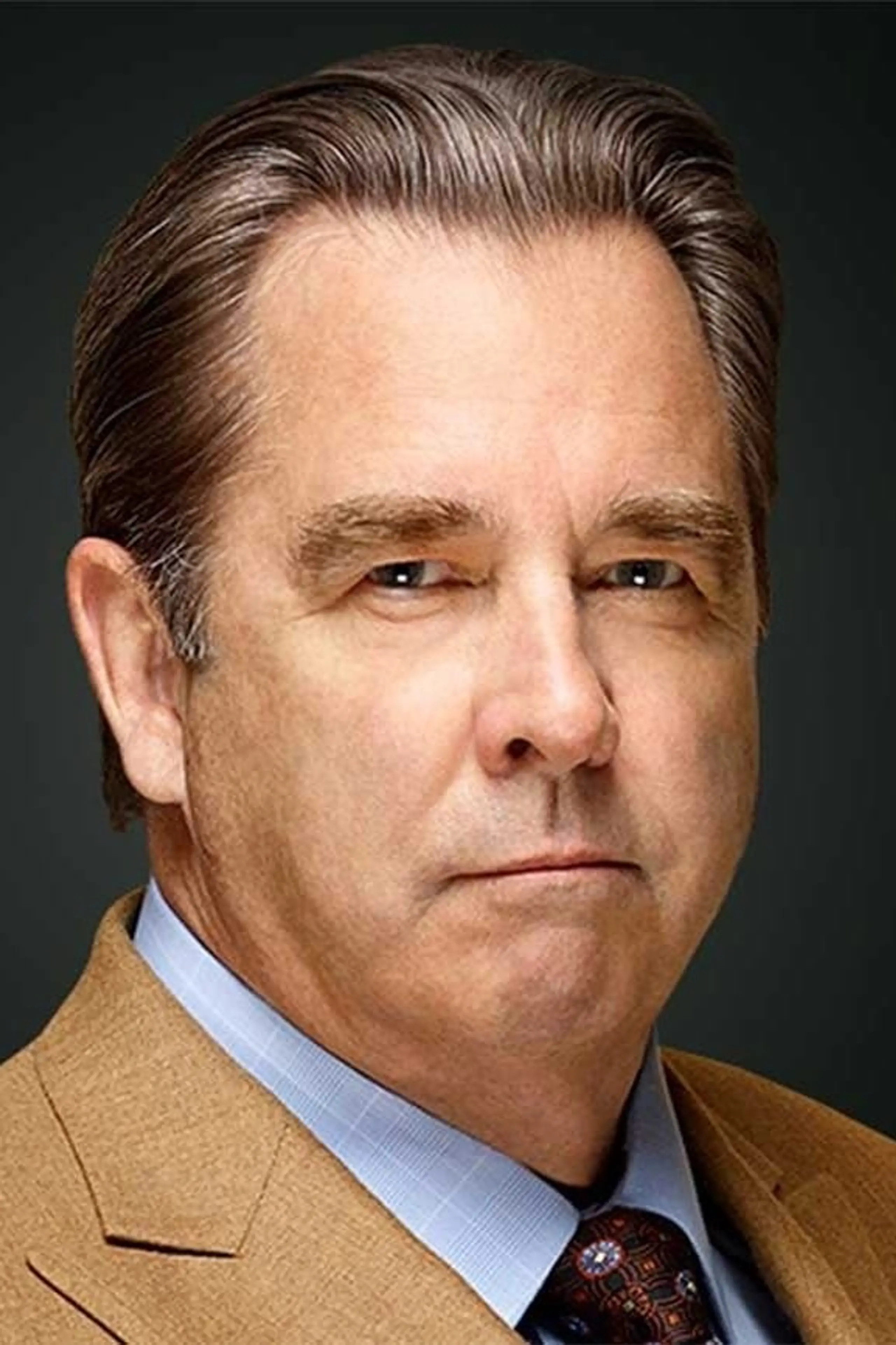 Foto von Beau Bridges