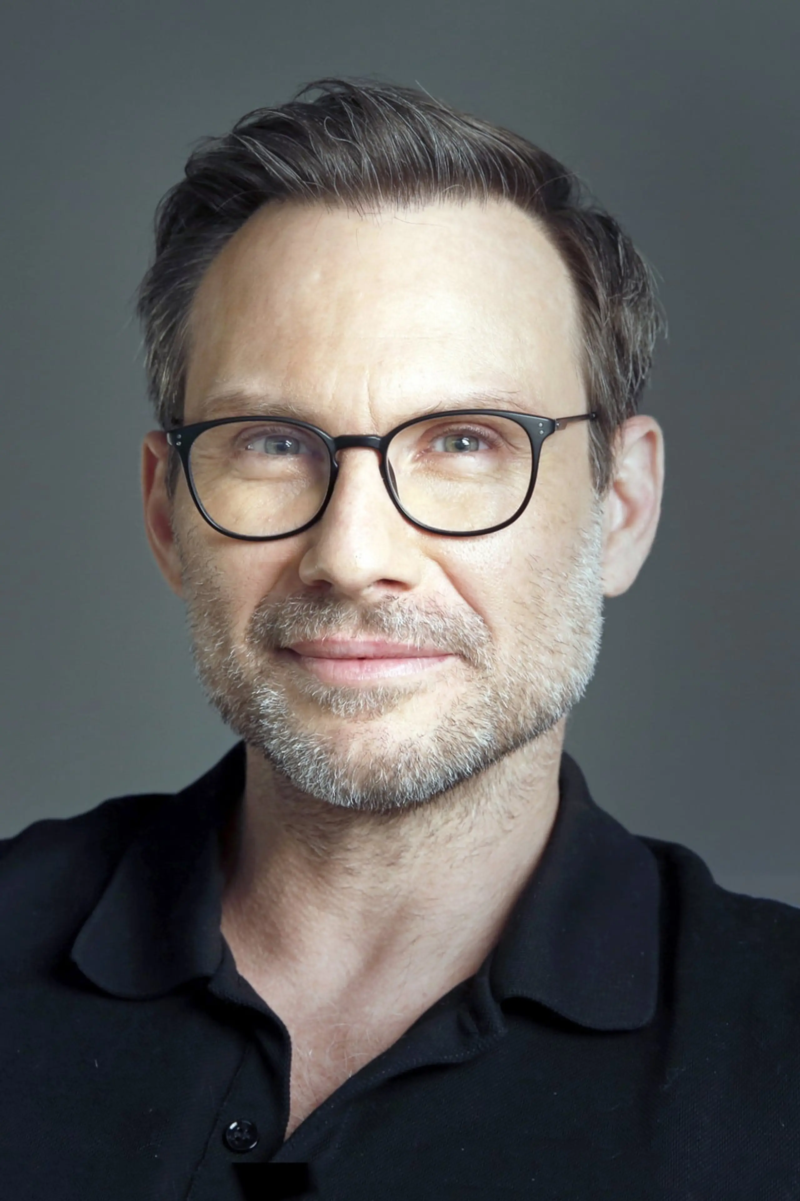 Foto von Christian Slater