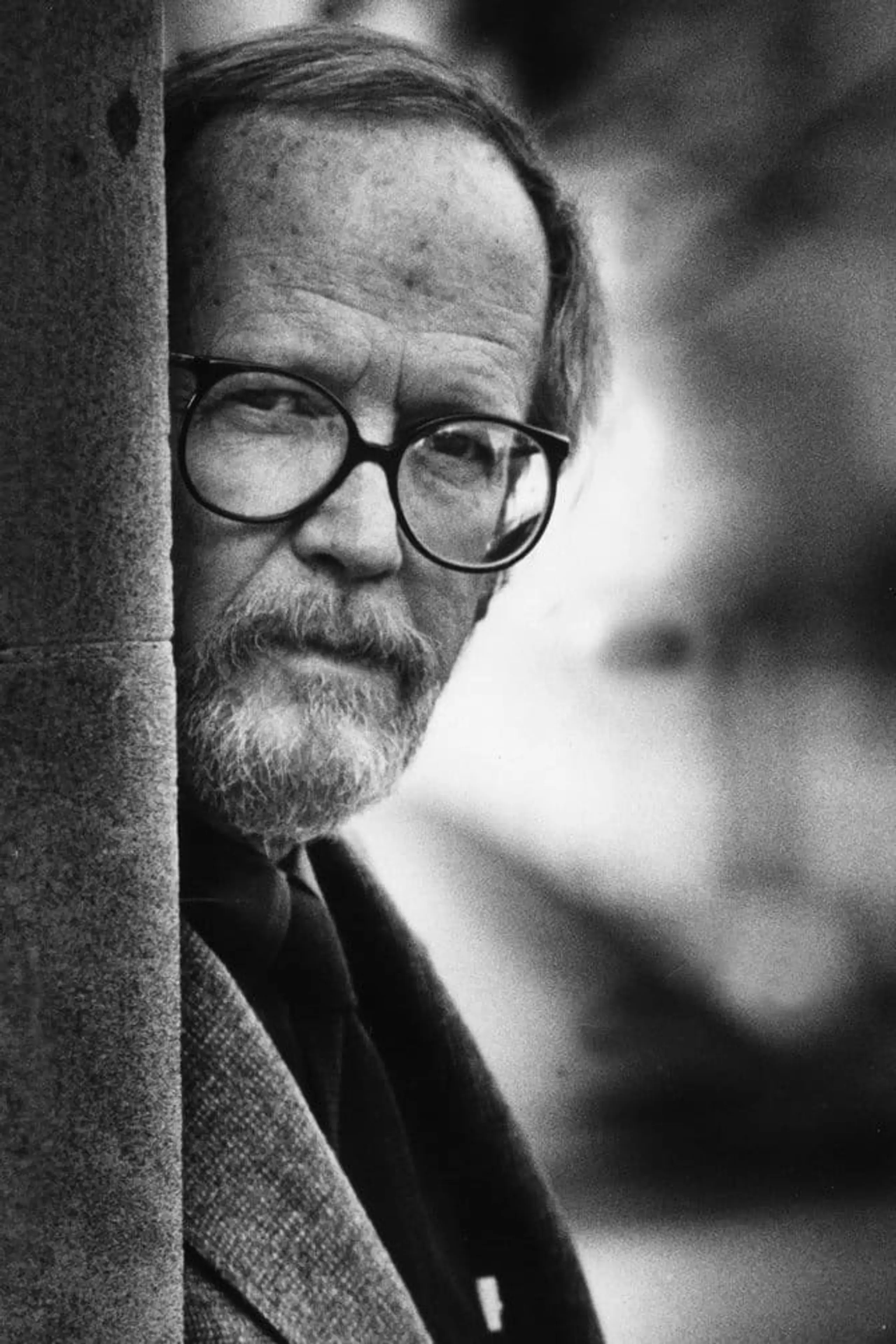 Foto von Elmore Leonard