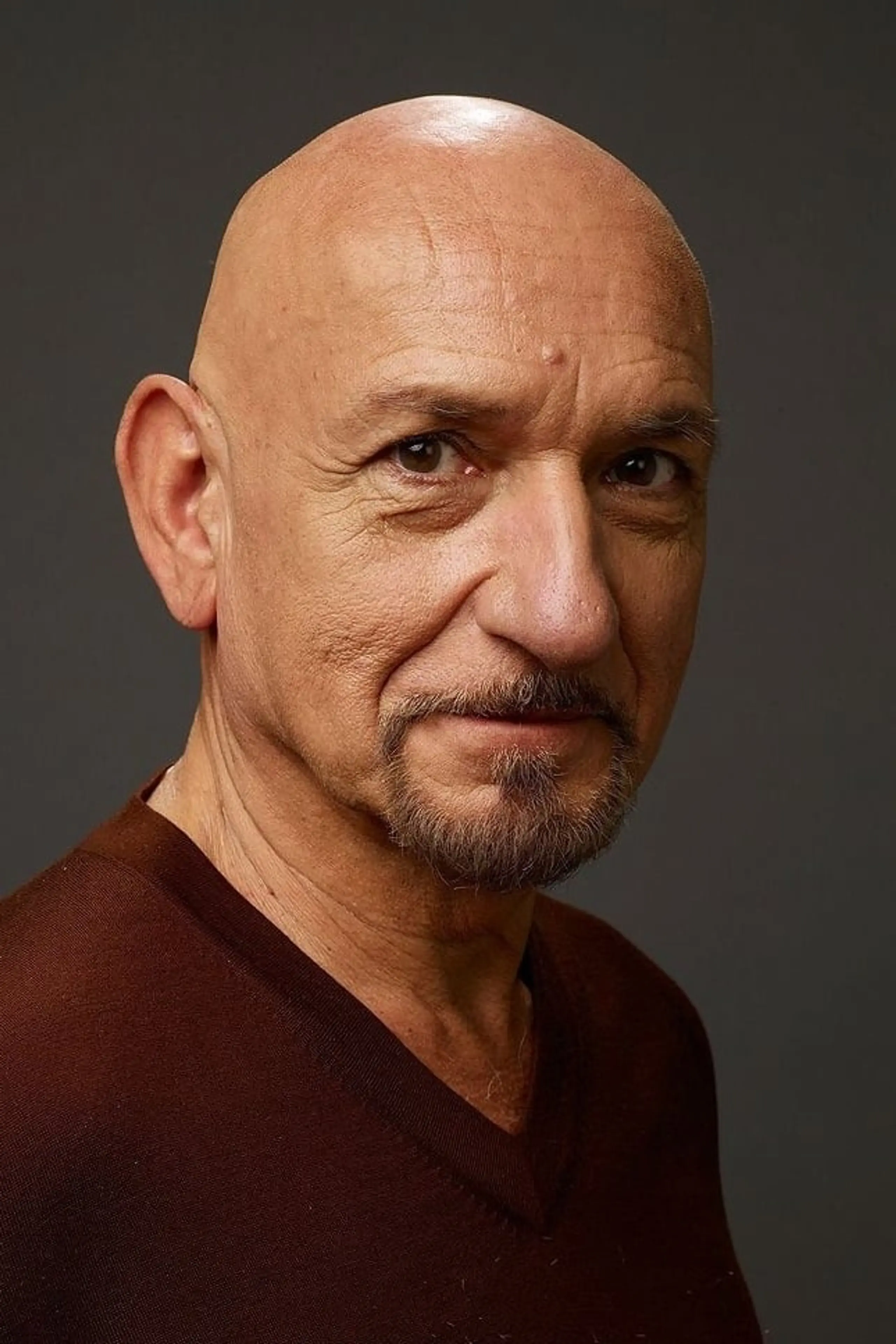 Foto von Ben Kingsley