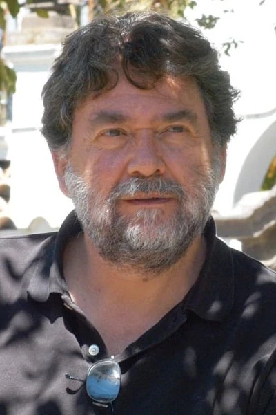 Foto von Guillermo Navarro