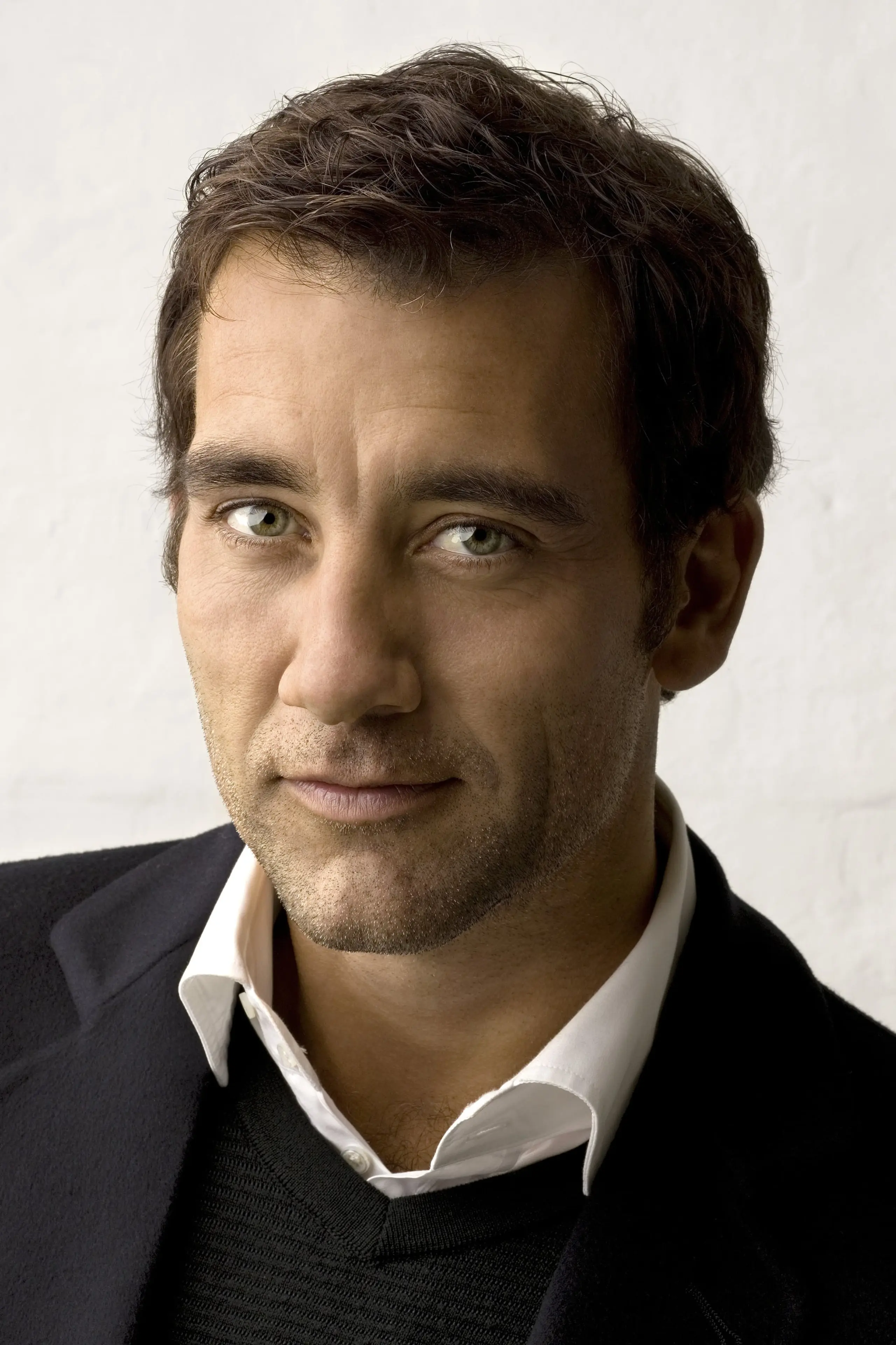 Foto von Clive Owen