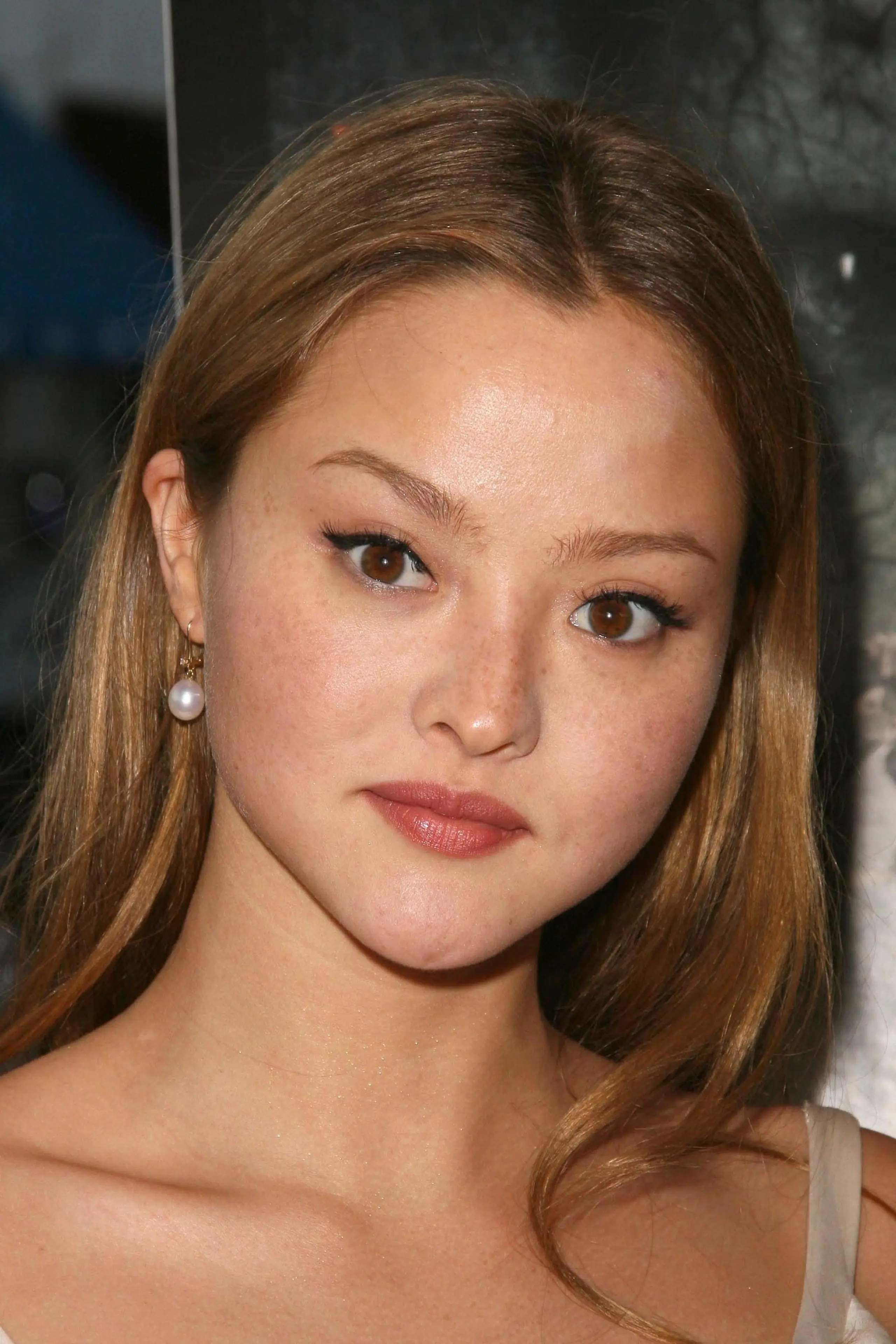 Foto von Devon Aoki