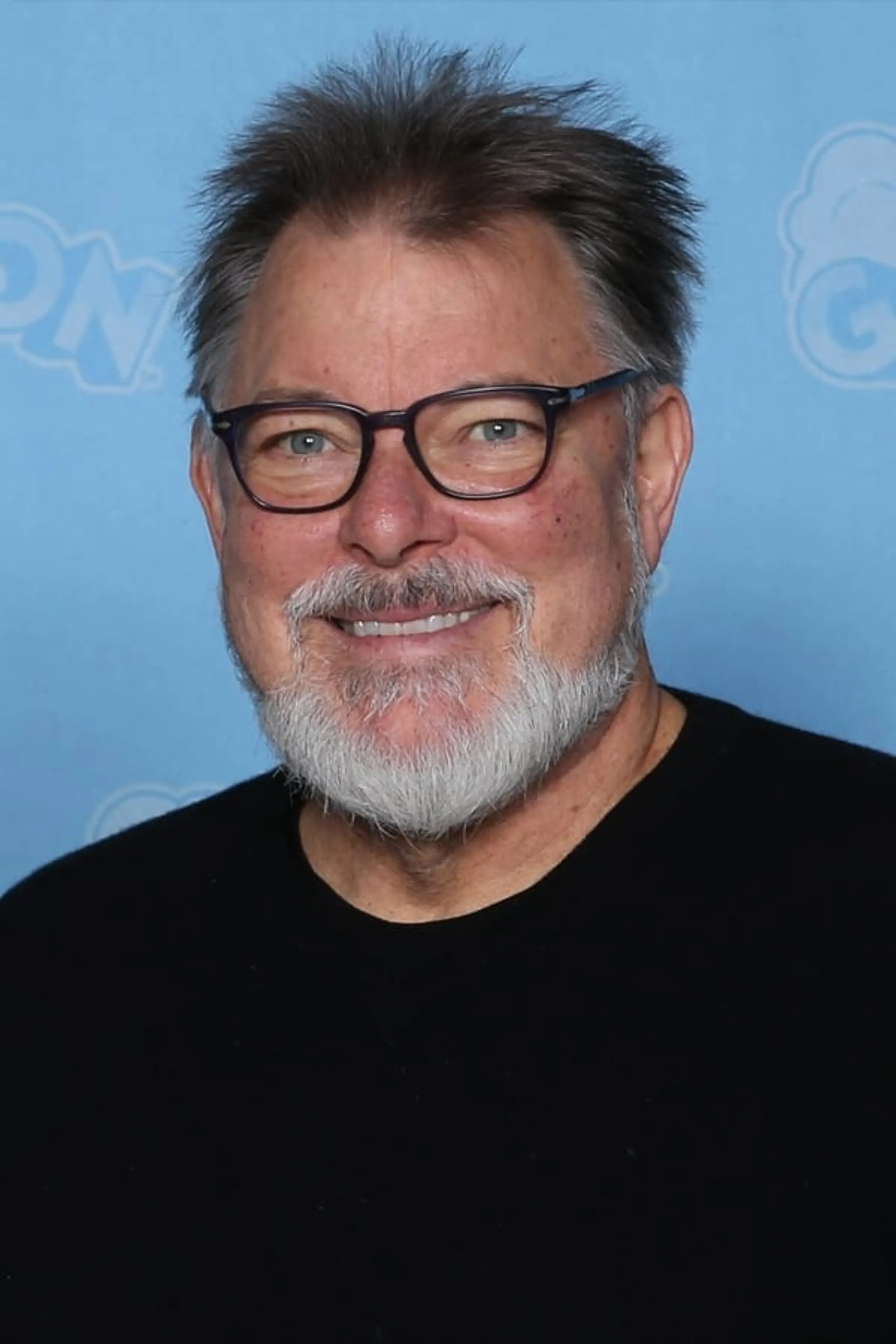 Foto von Jonathan Frakes