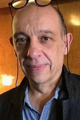 Foto von Bruno Delbonnel