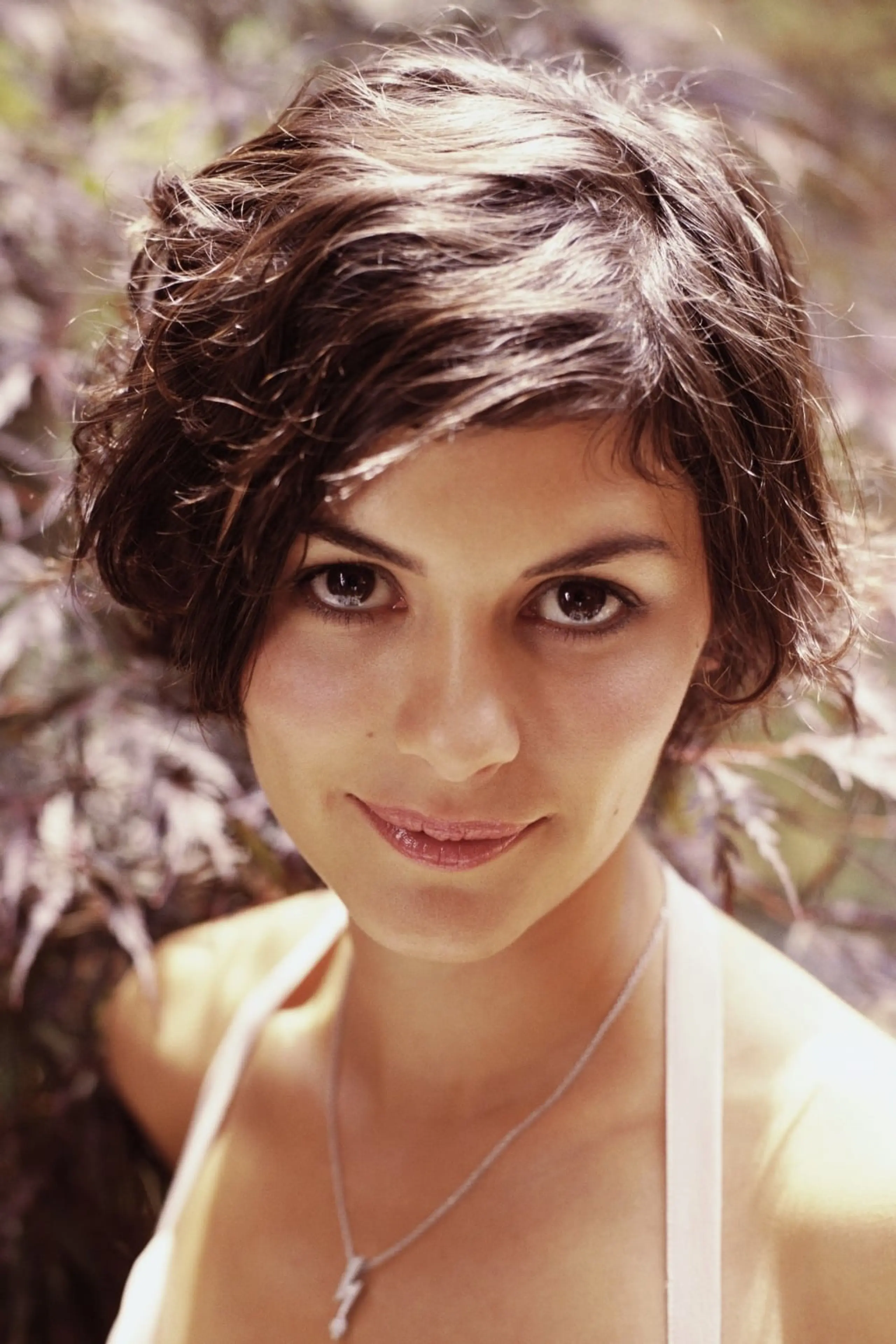 Foto von Audrey Tautou