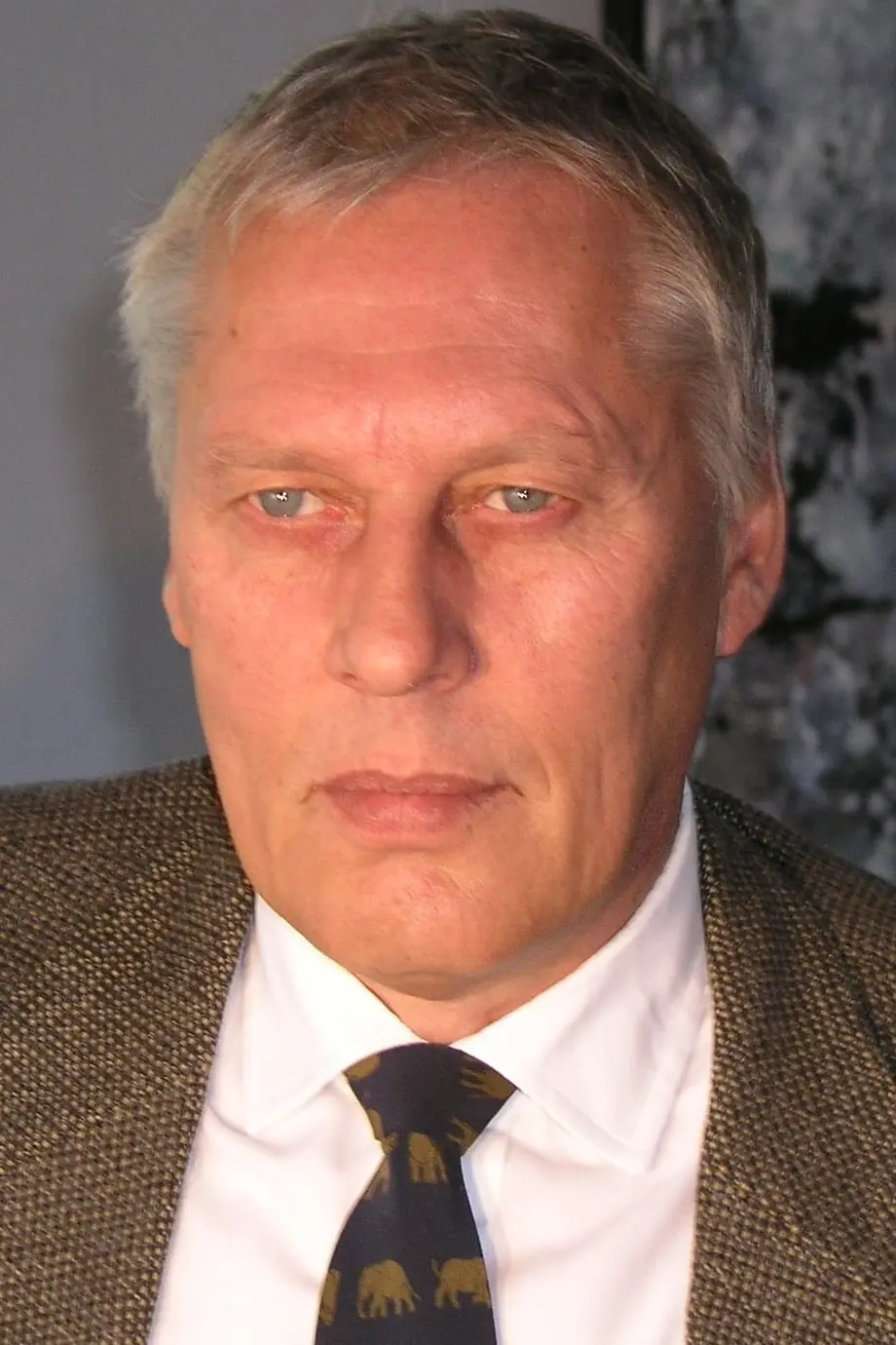 Foto von Helmut Breuer