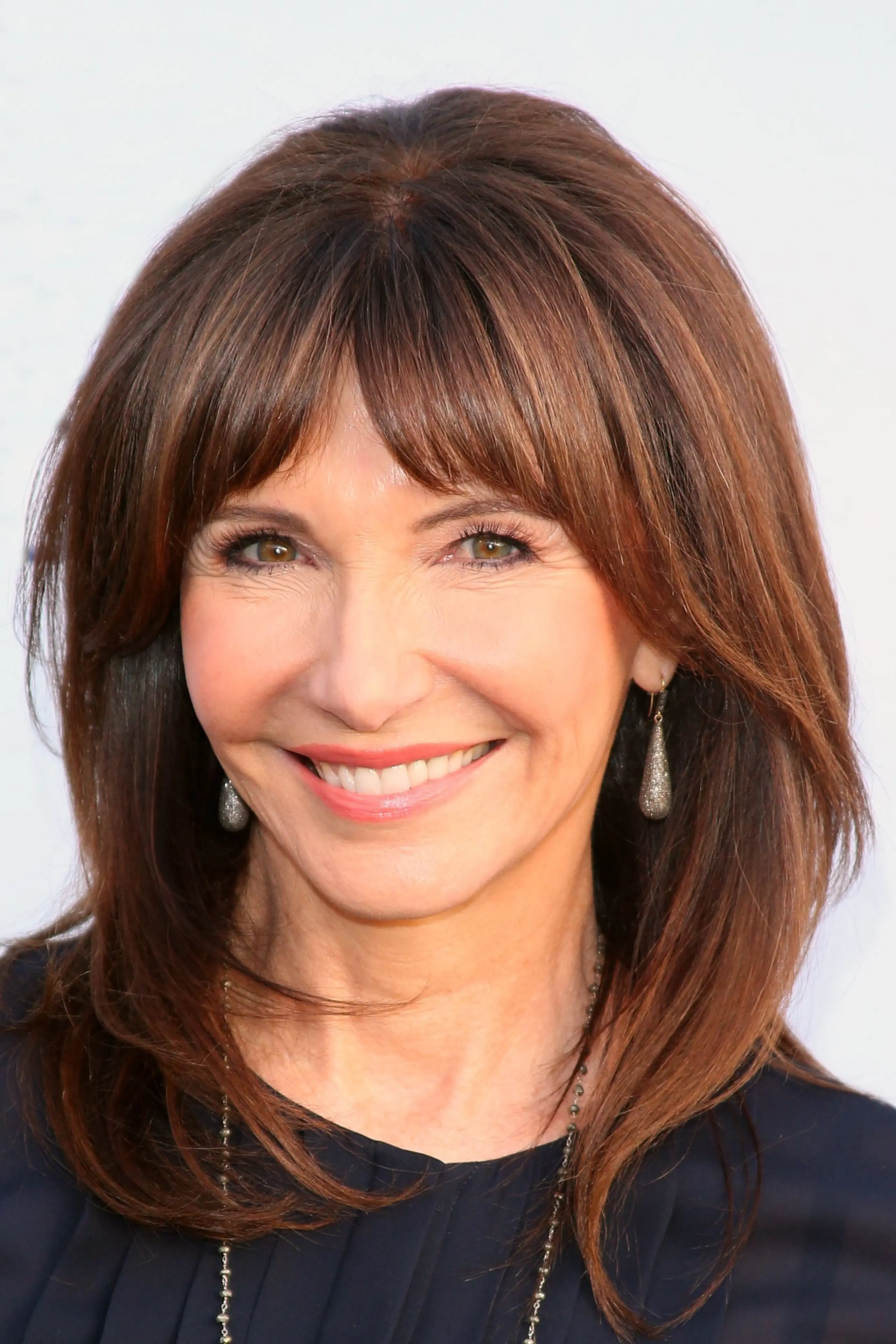 Foto von Mary Steenburgen