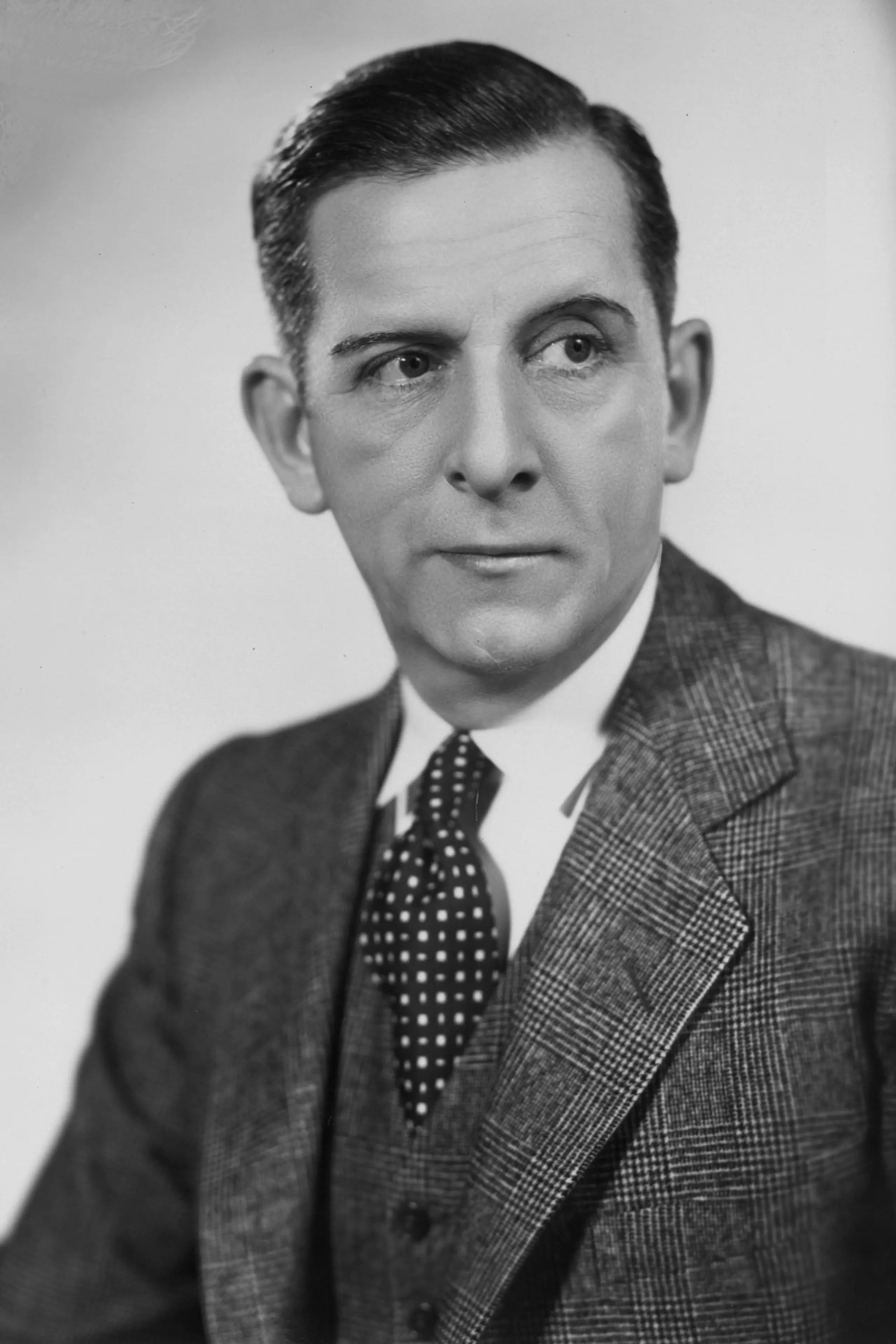 Foto von Edward Everett Horton