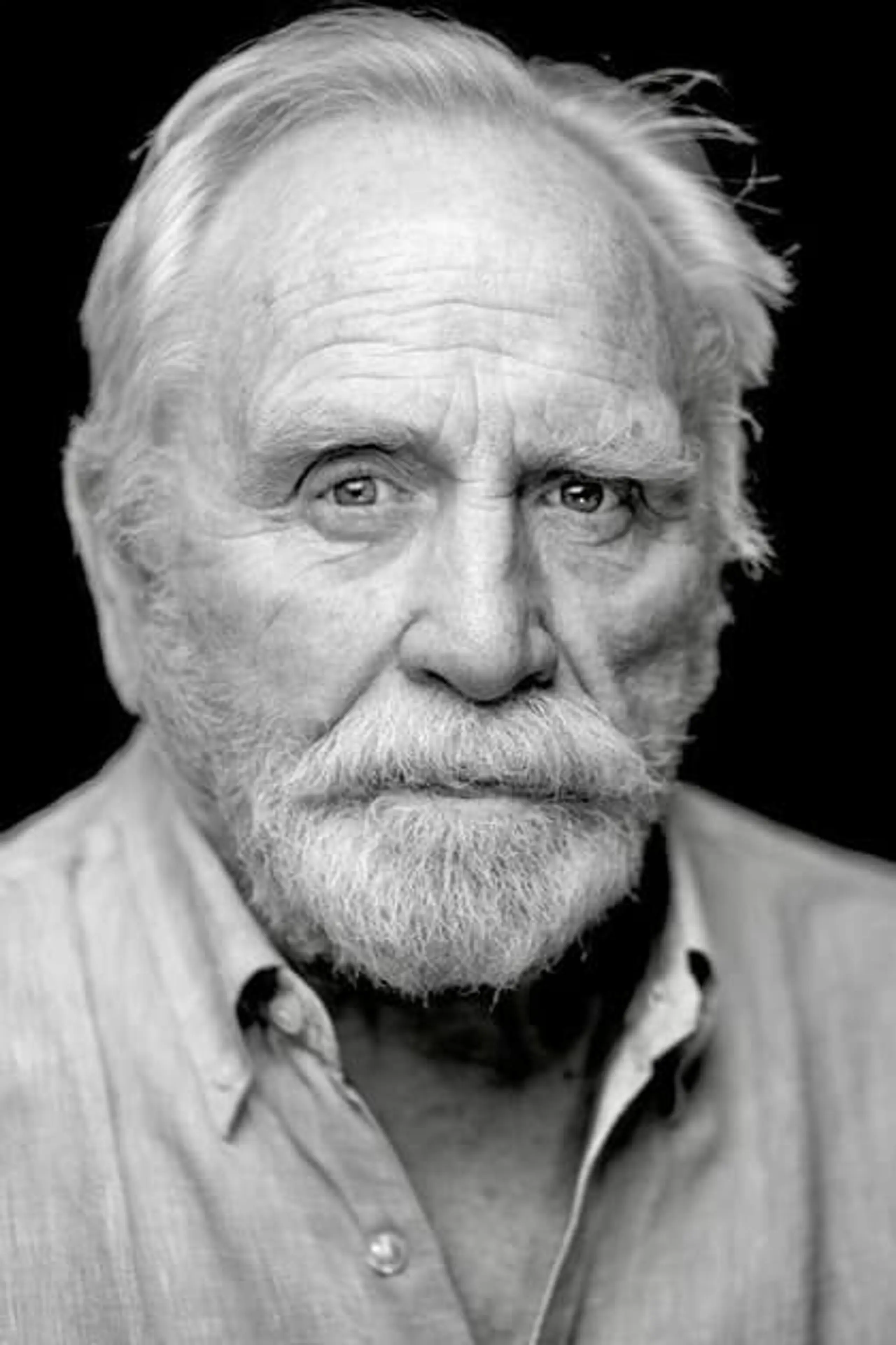 Foto von James Cosmo