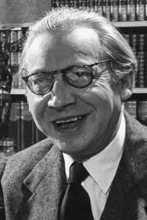 Foto von Alexander Korda