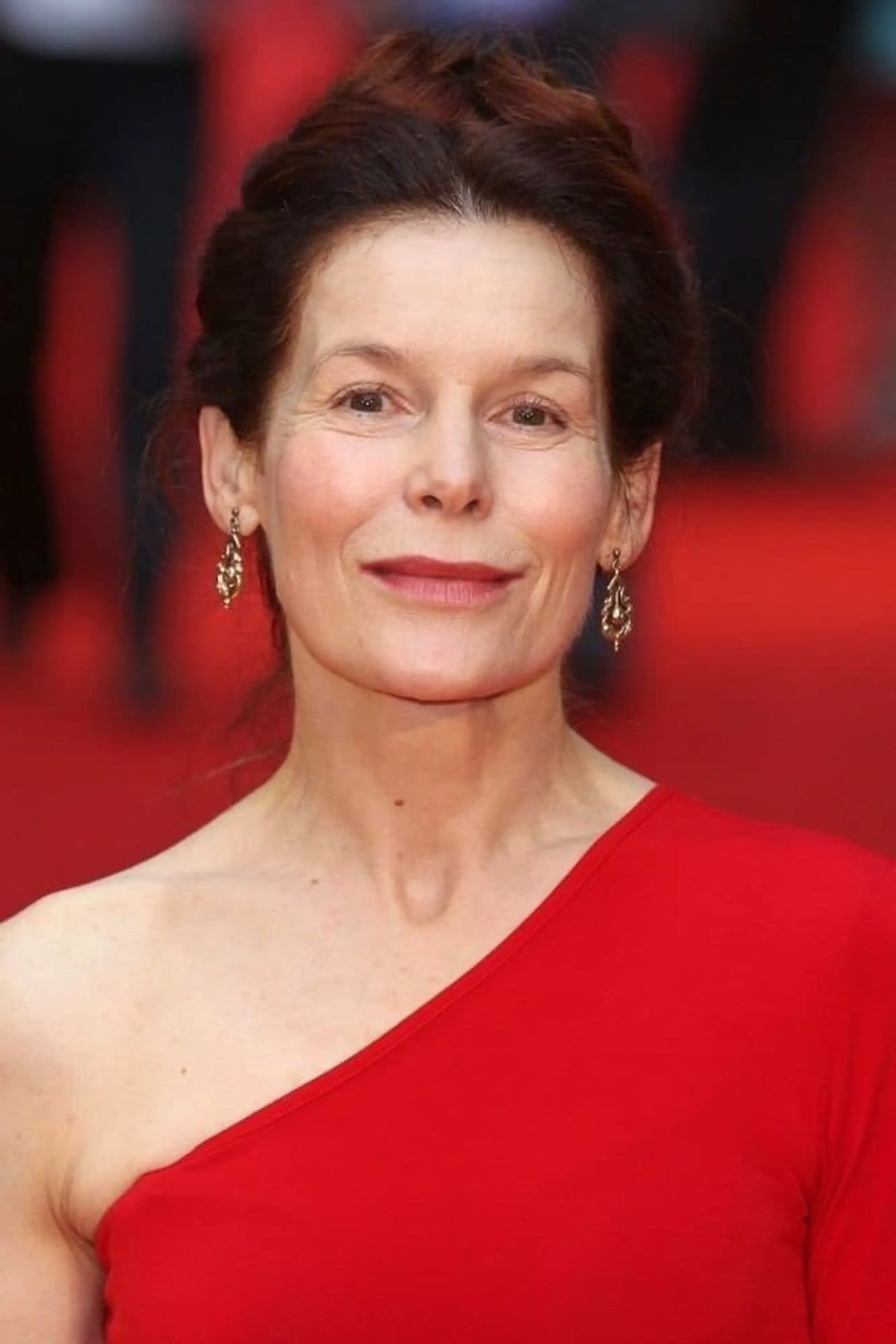 Foto von Alice Krige