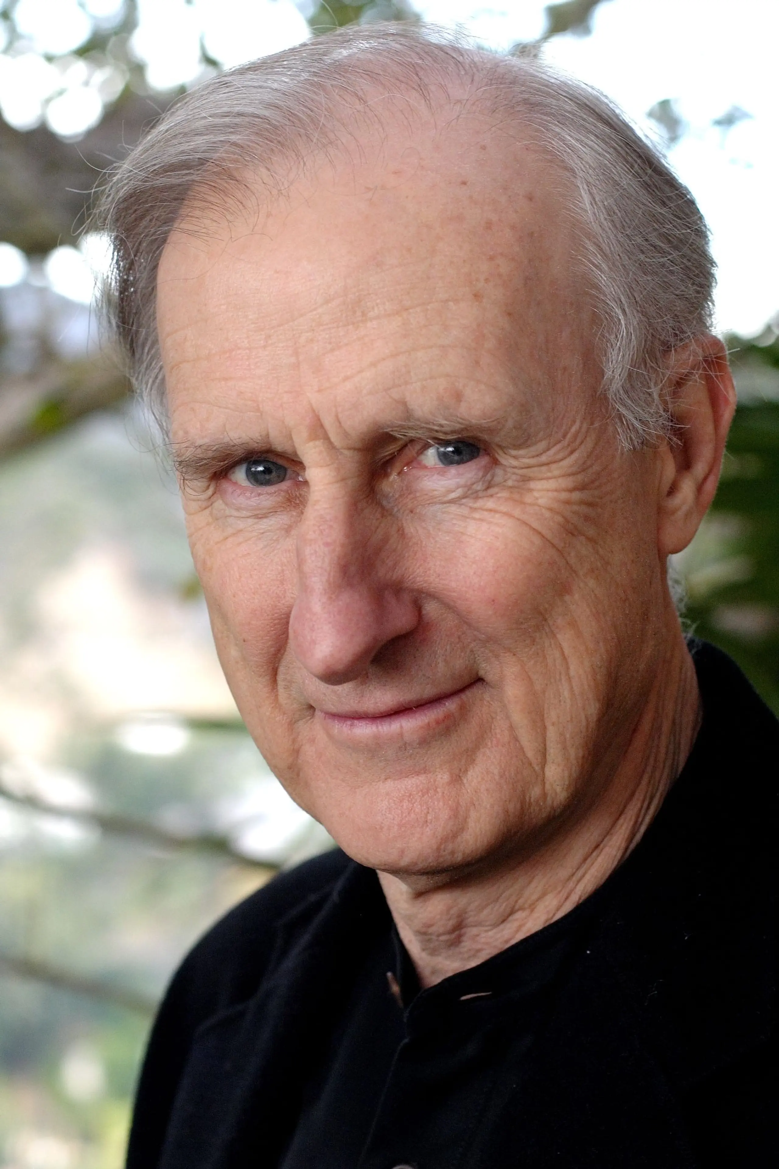 Foto von James Cromwell