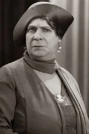 Foto von Maude Eburne