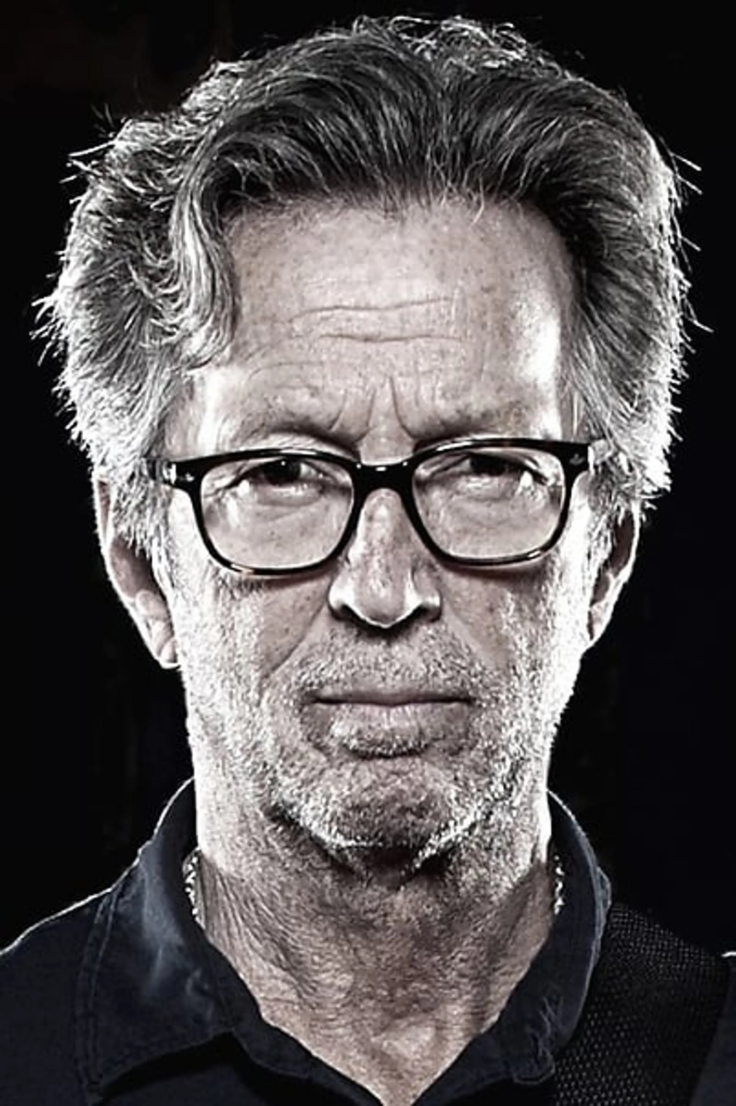 Foto von Eric Clapton