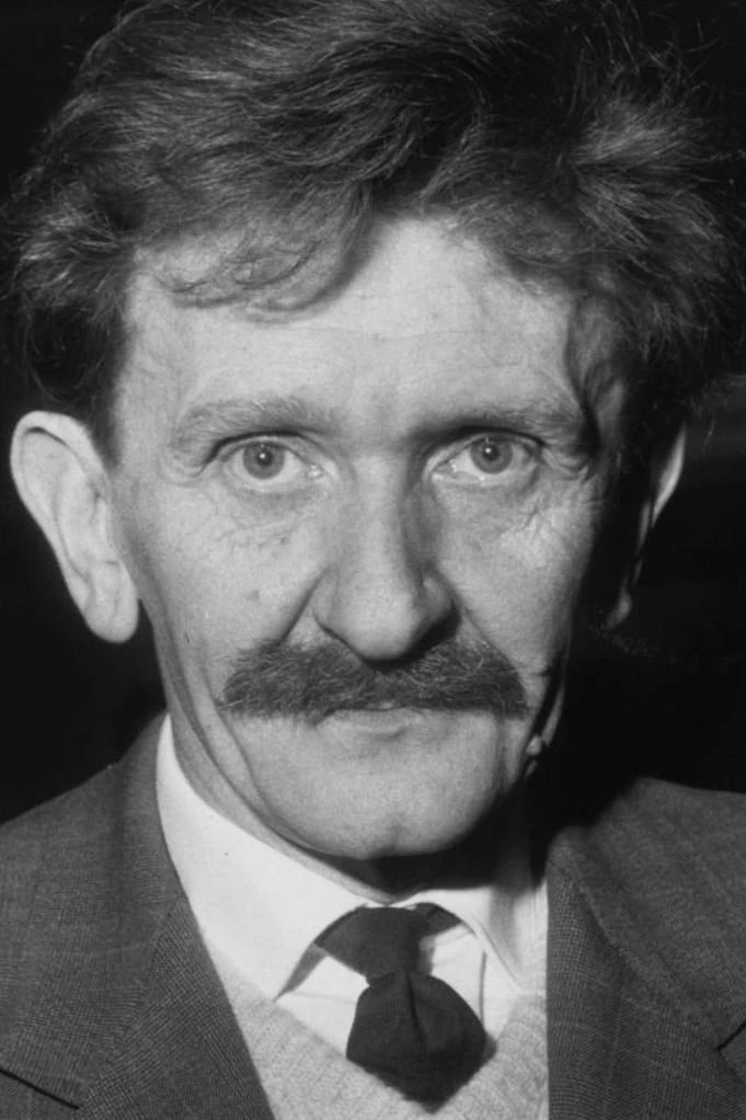 Foto von Georges Arnaud