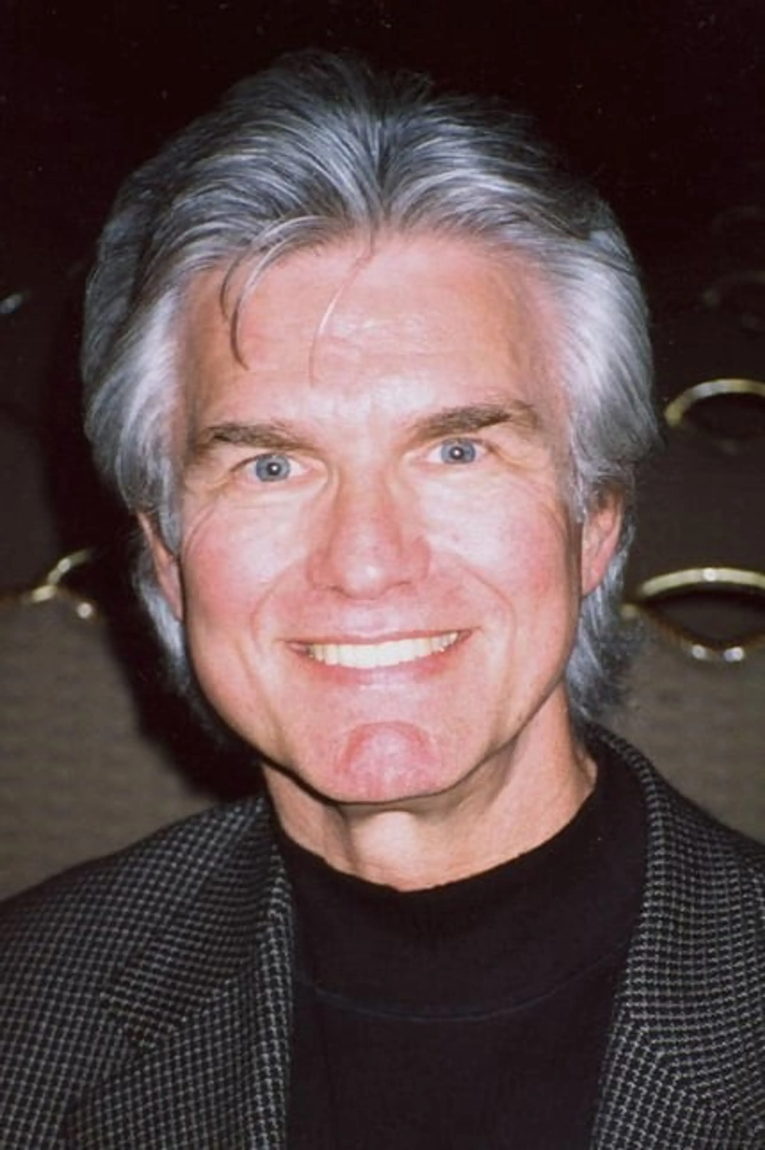 Kent McCord