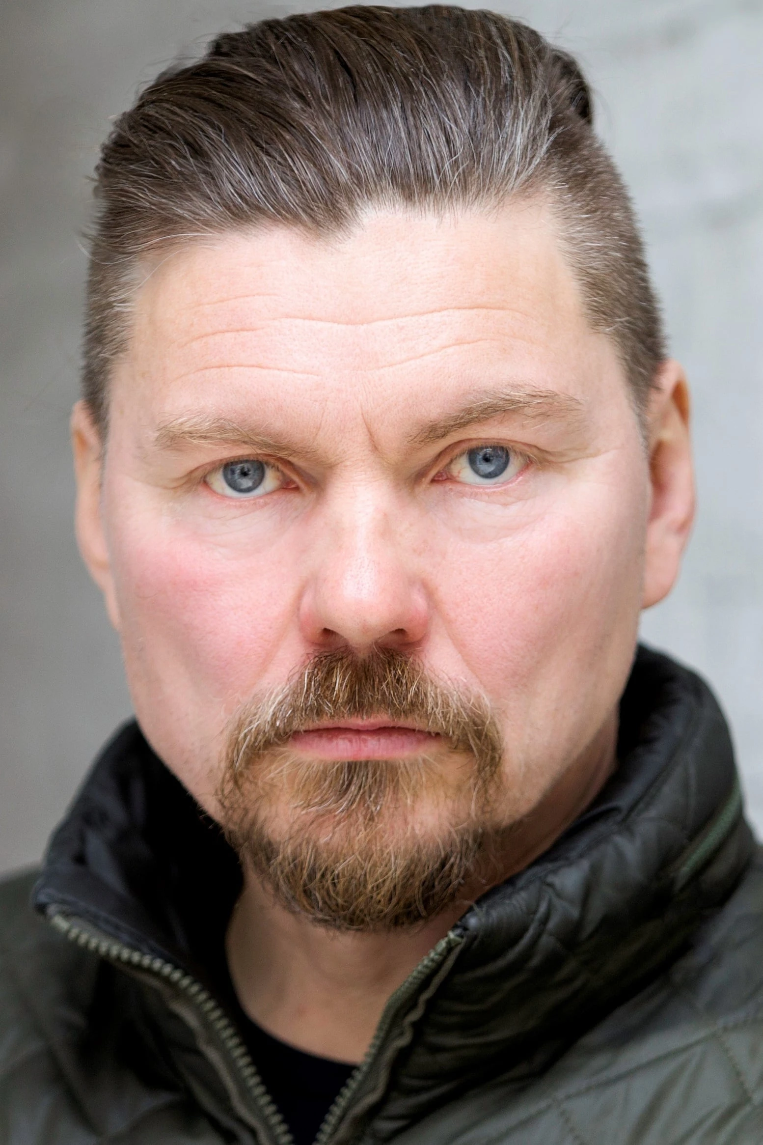 Foto von Jukka Hiltunen