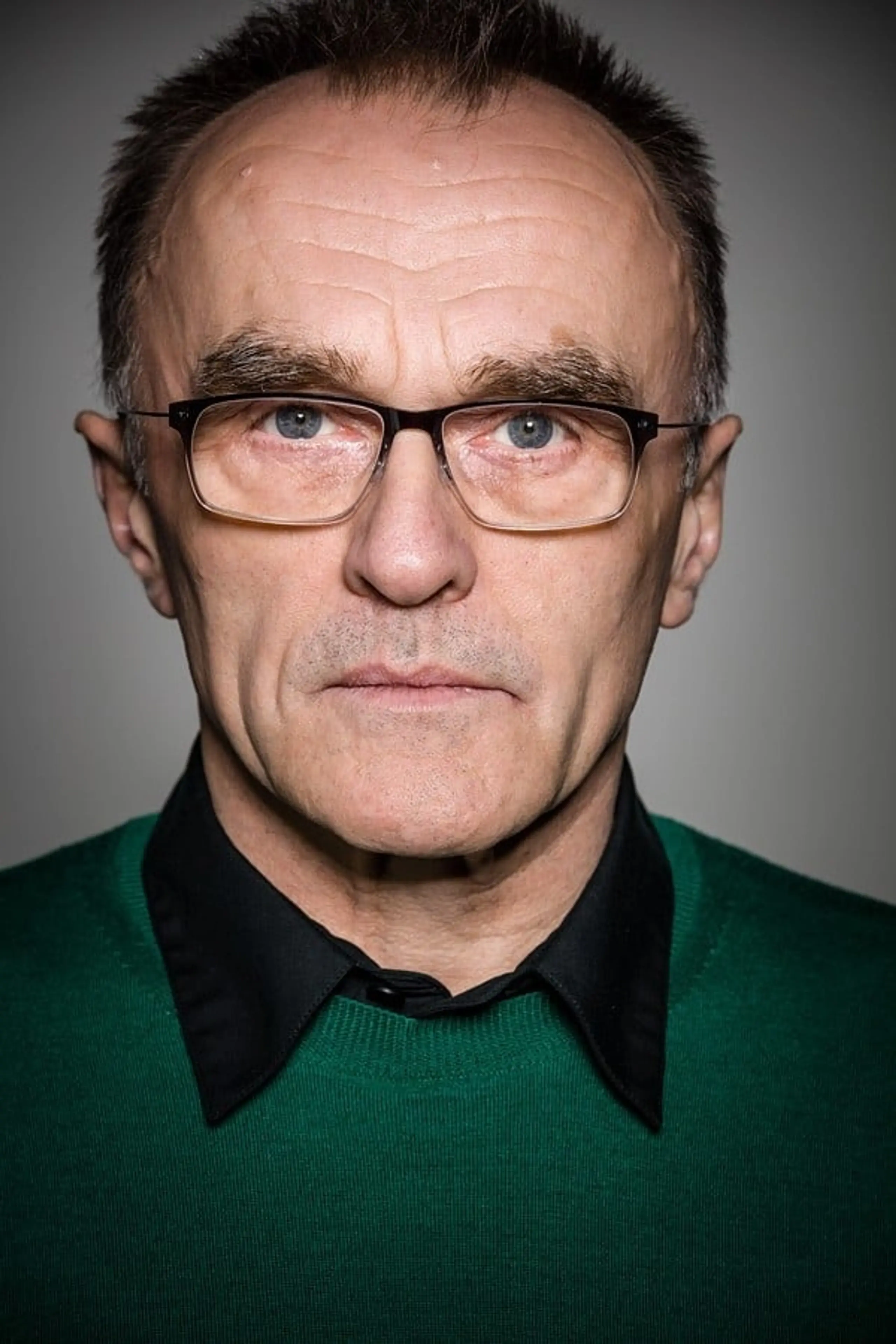 Foto von Danny Boyle