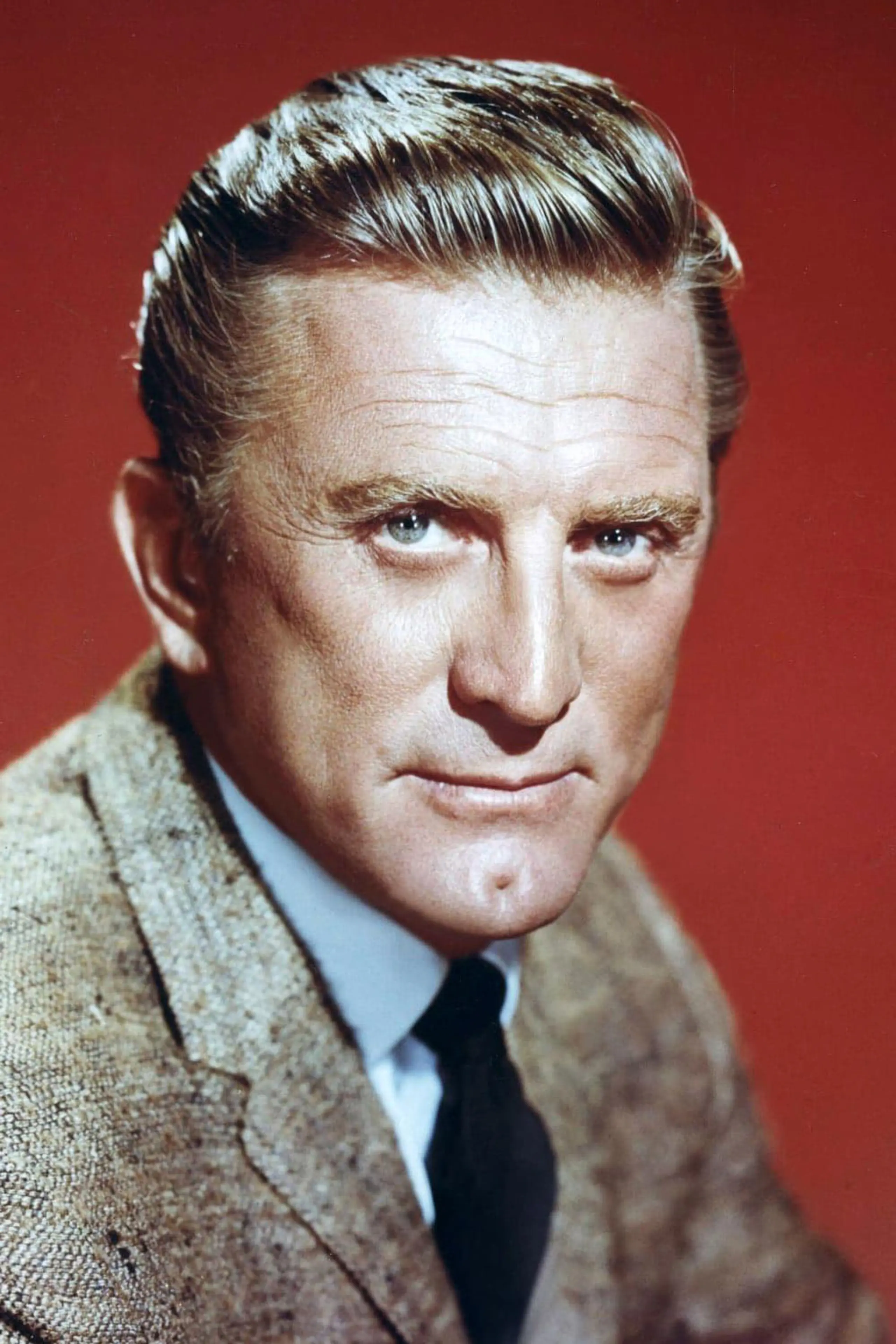 Foto von Kirk Douglas