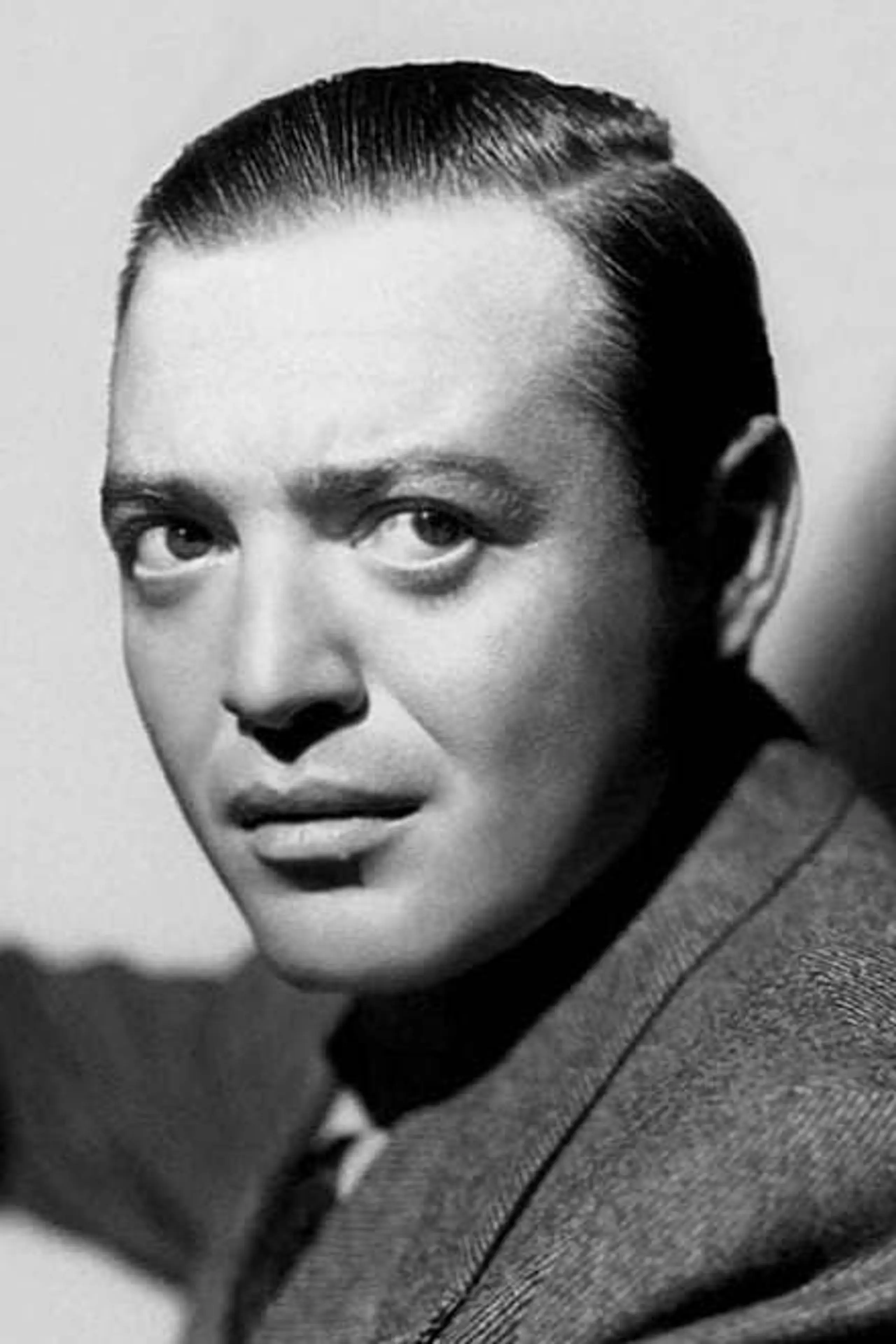 Foto von Peter Lorre