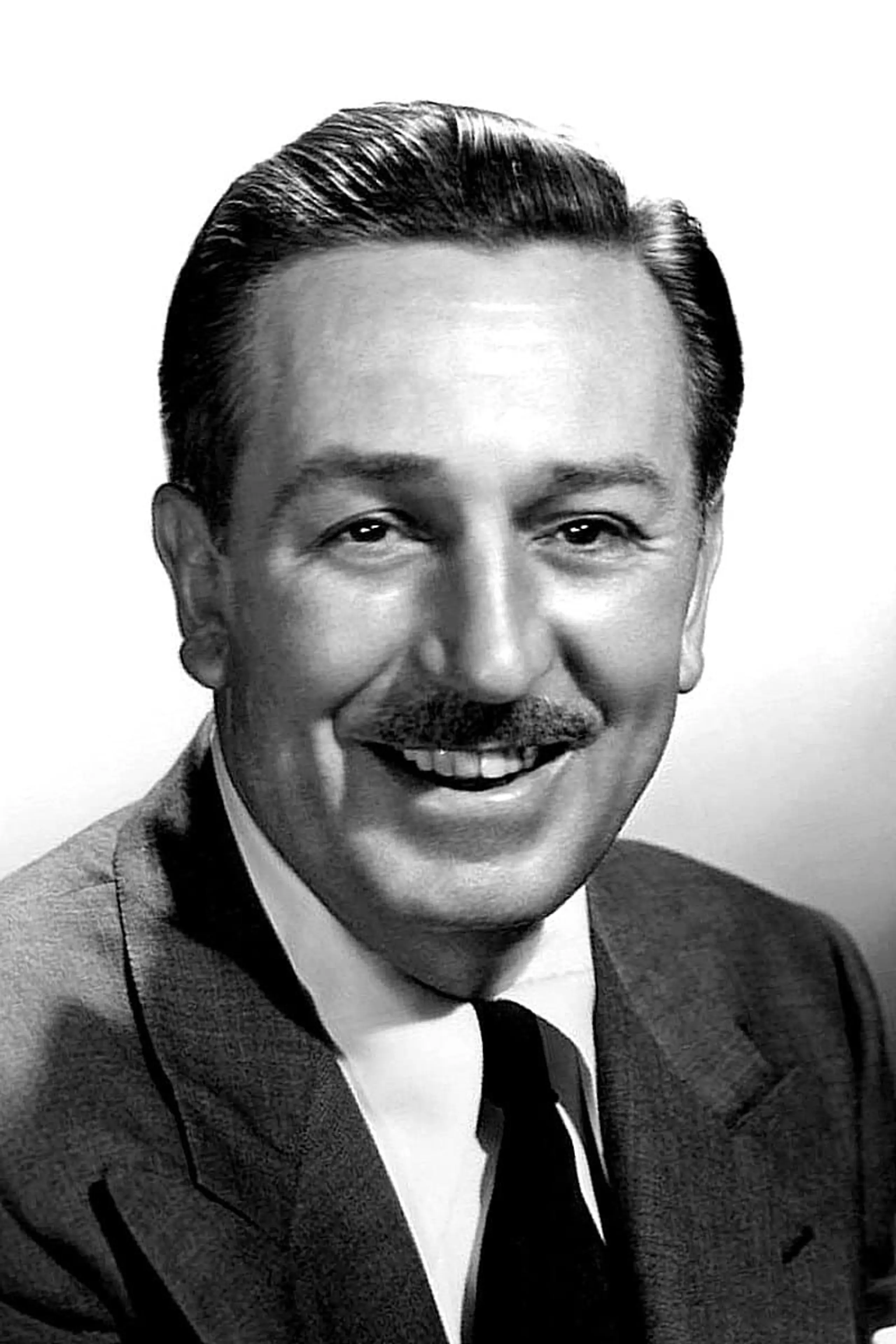 Foto von Walt Disney