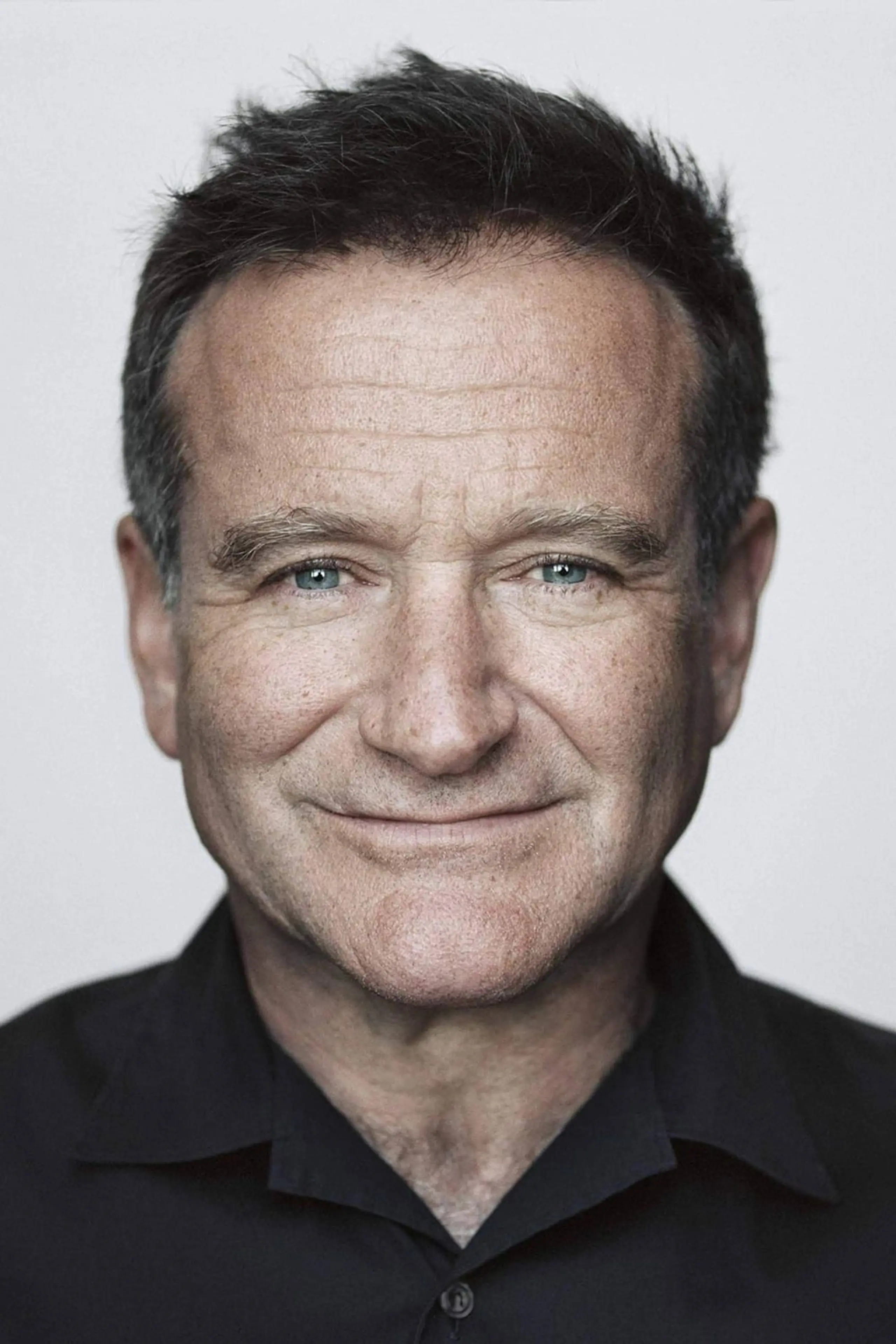 Foto von Robin Williams