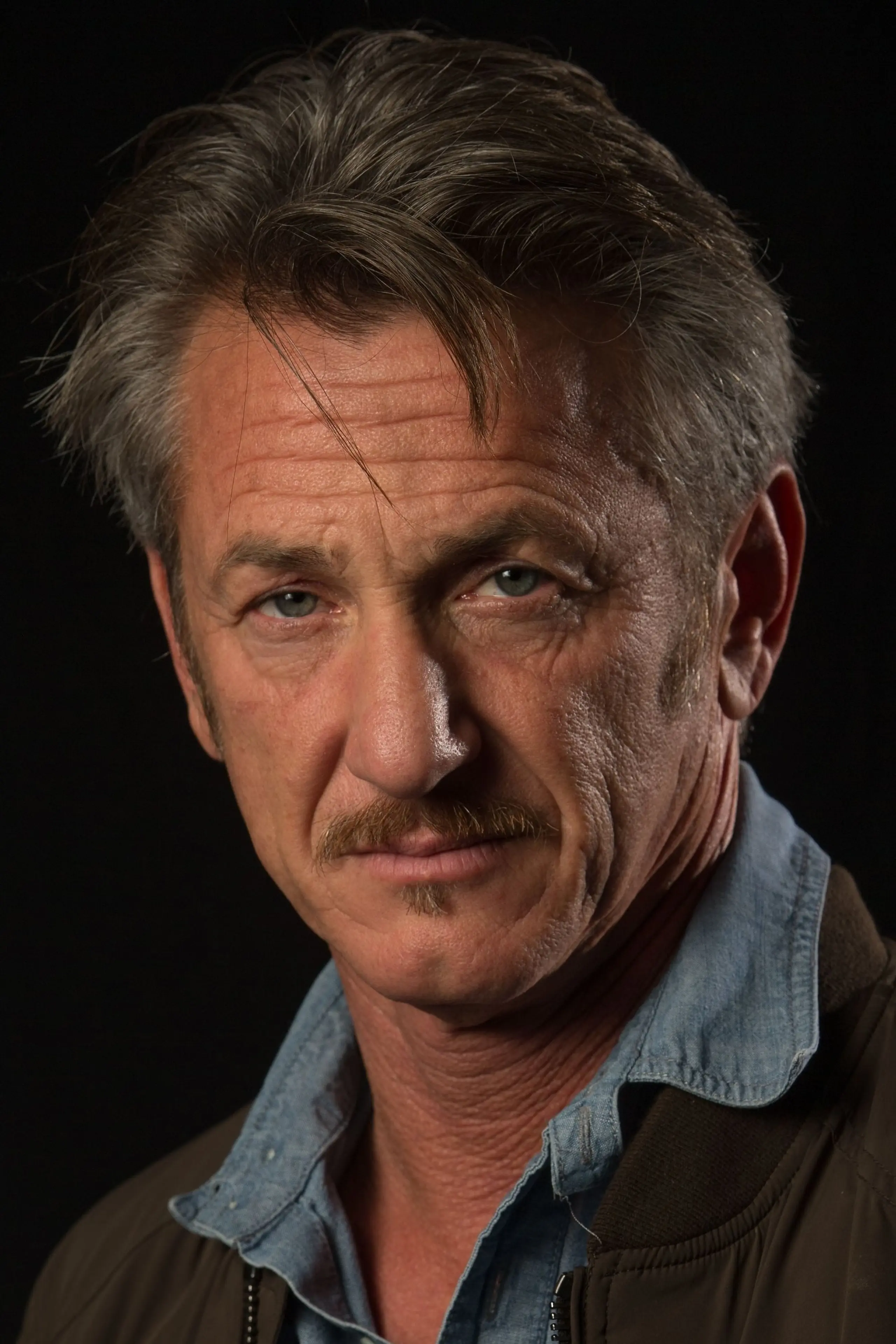 Foto von Sean Penn