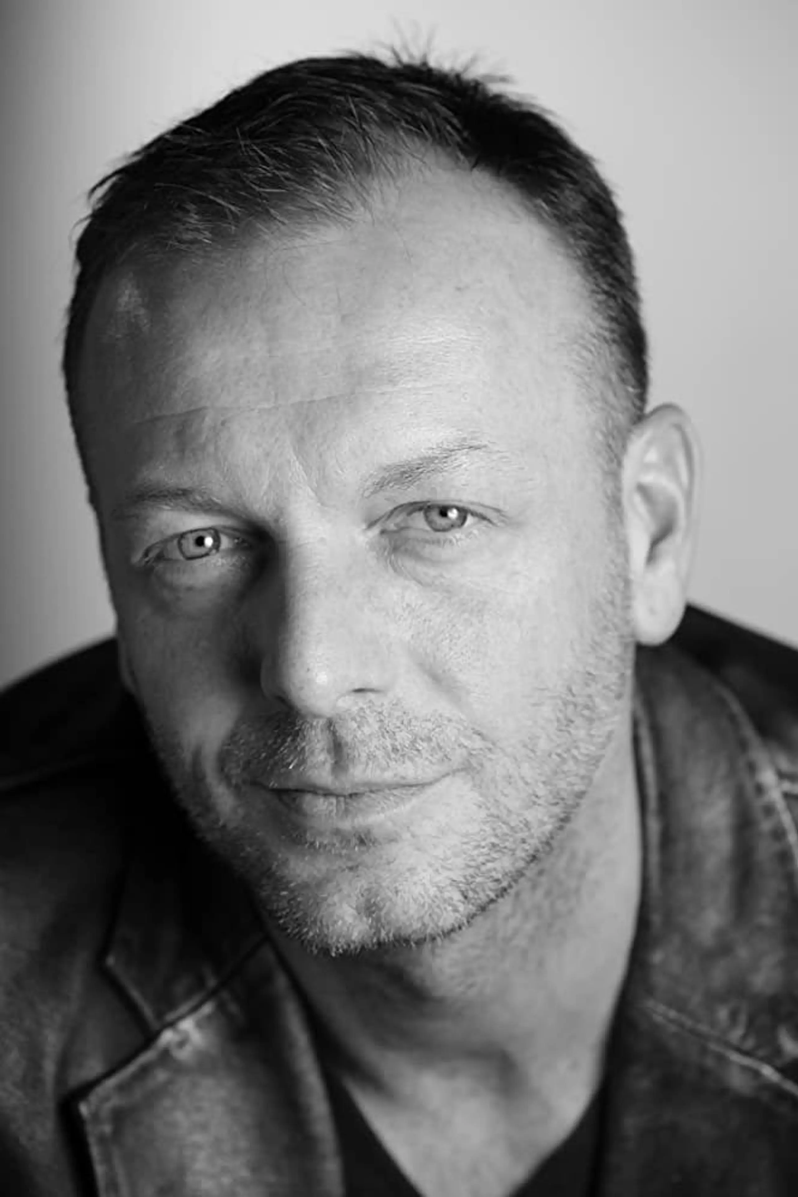 Foto von Hugo Speer