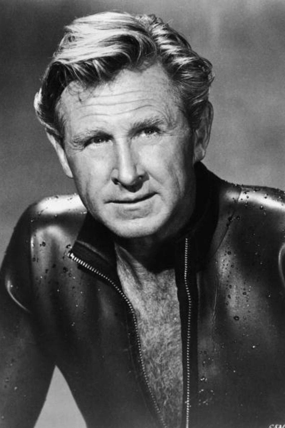 Foto von Lloyd Bridges